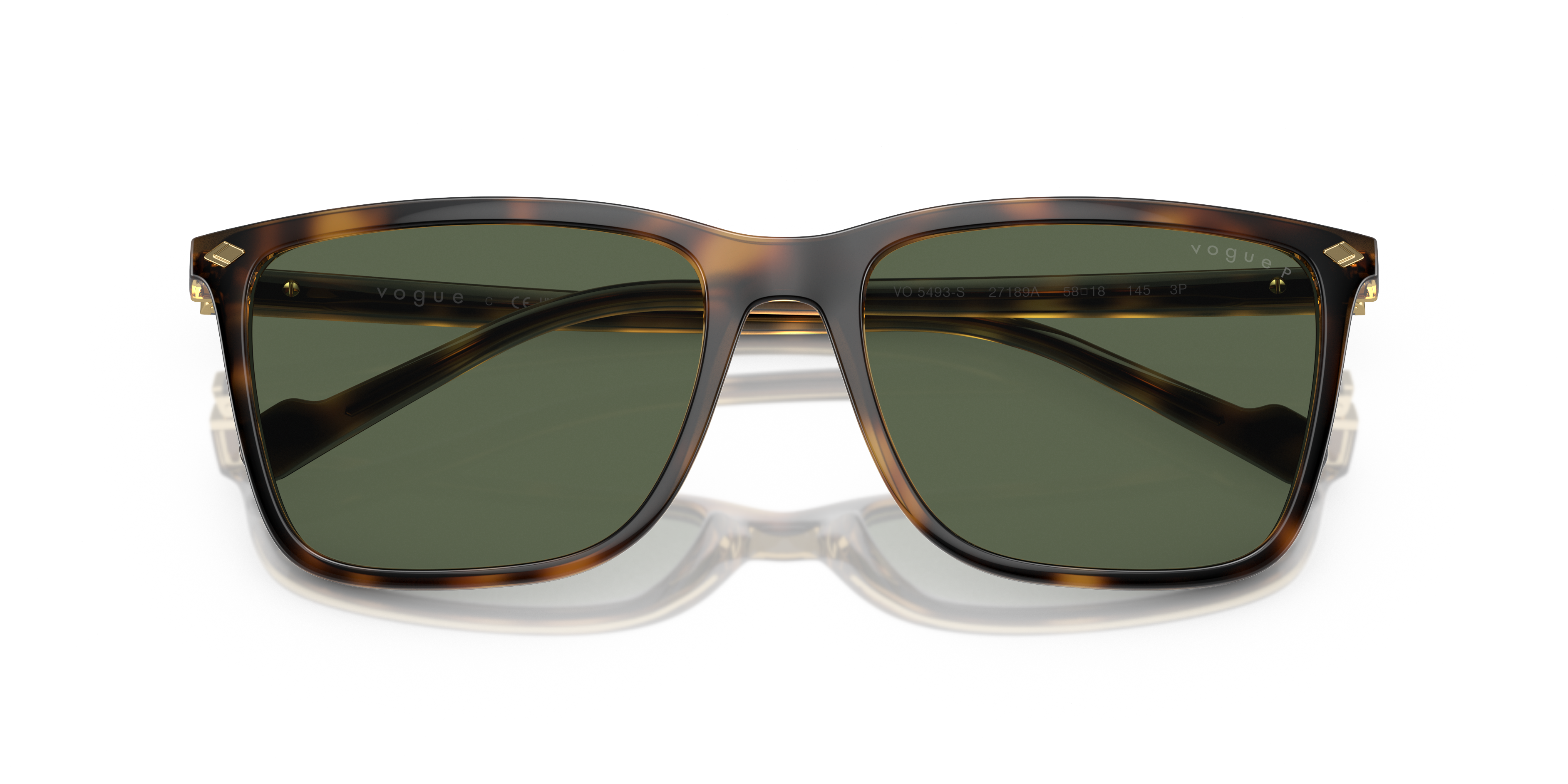 Vogue Eyewear VO5493S 27189A