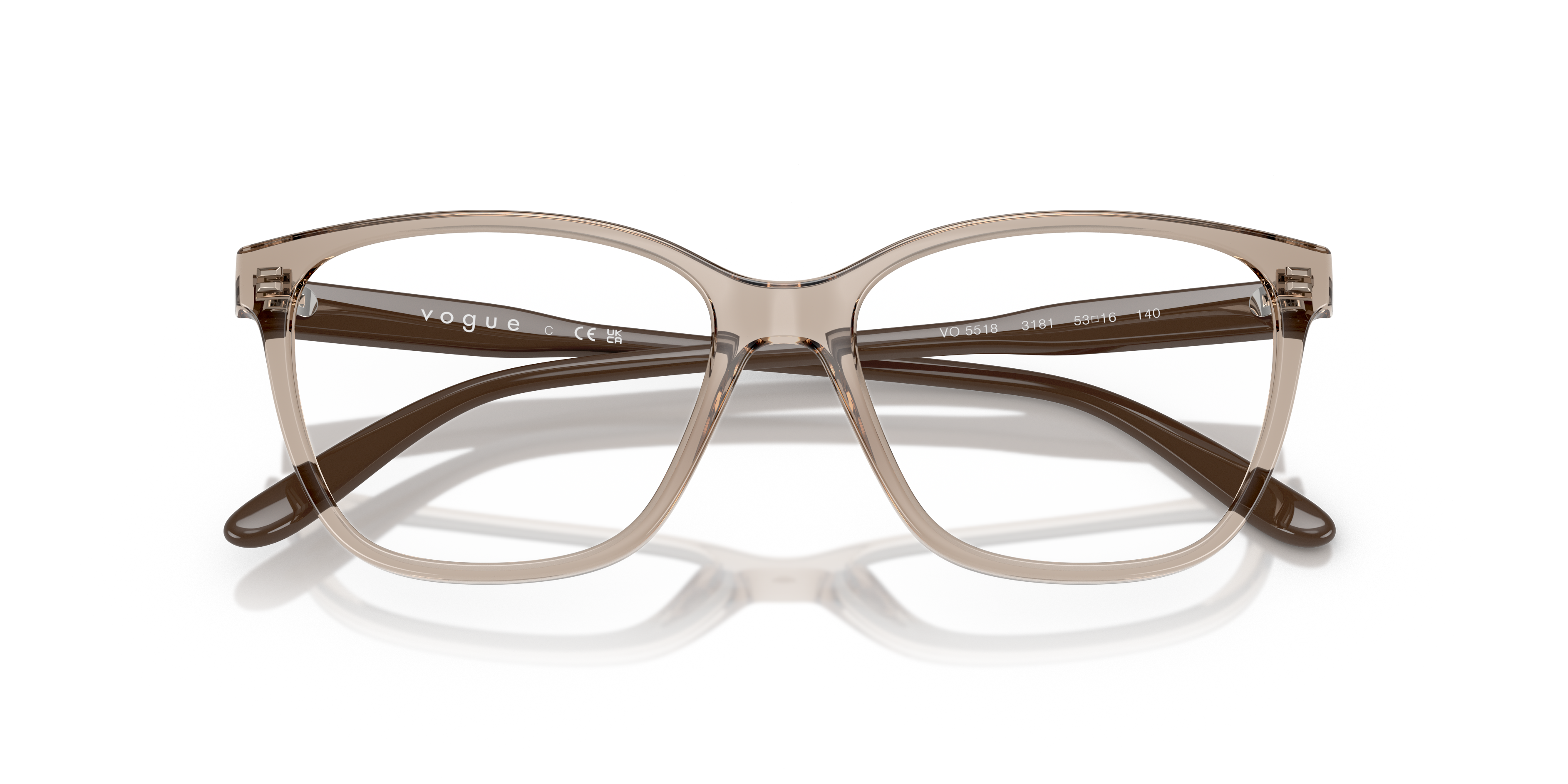 Vogue Eyewear VO5518 3181