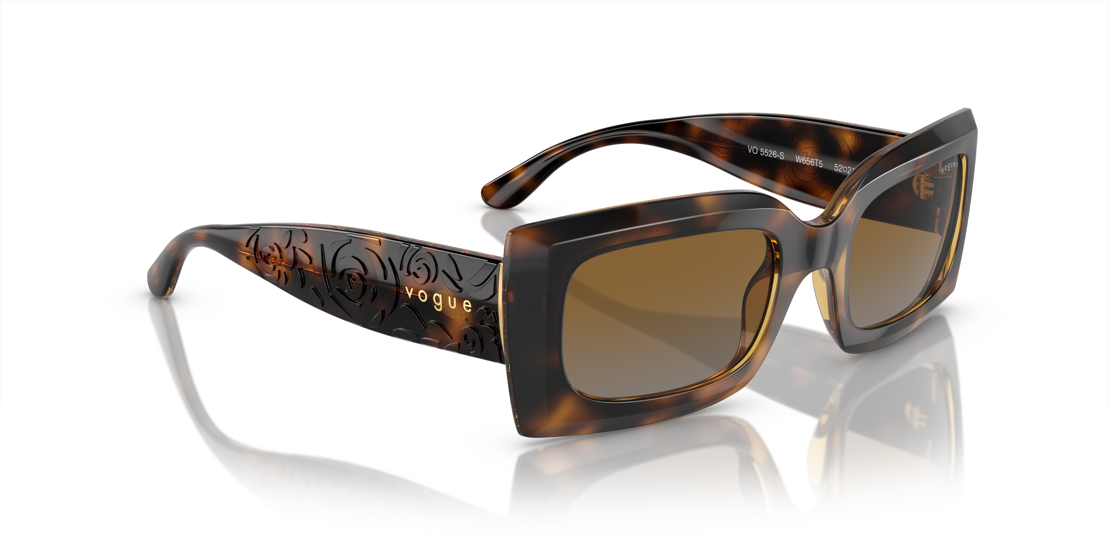 Vogue Eyewear VO5526S W656T5