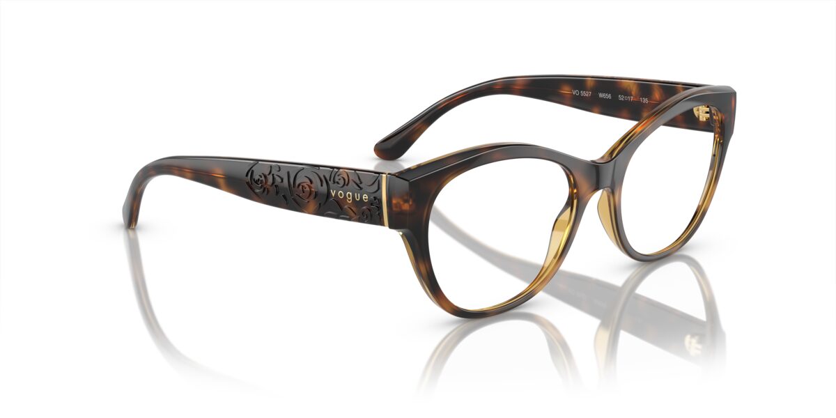 Vogue Eyewear VO5527 W656