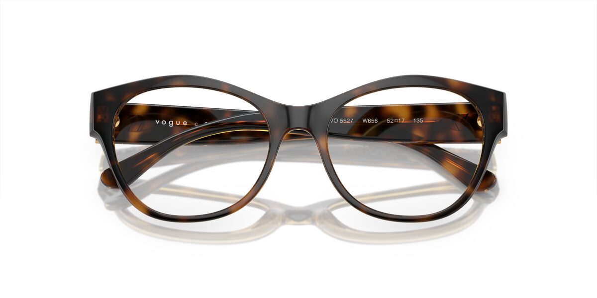 Vogue Eyewear VO5527 W656