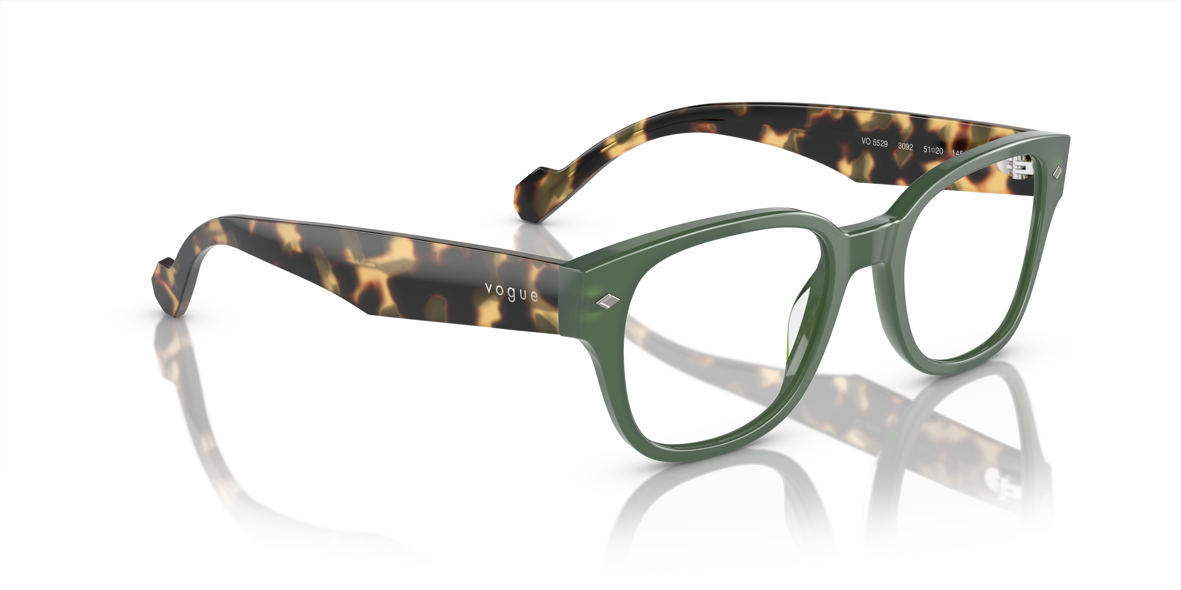 Vogue Eyewear VO5529 3092