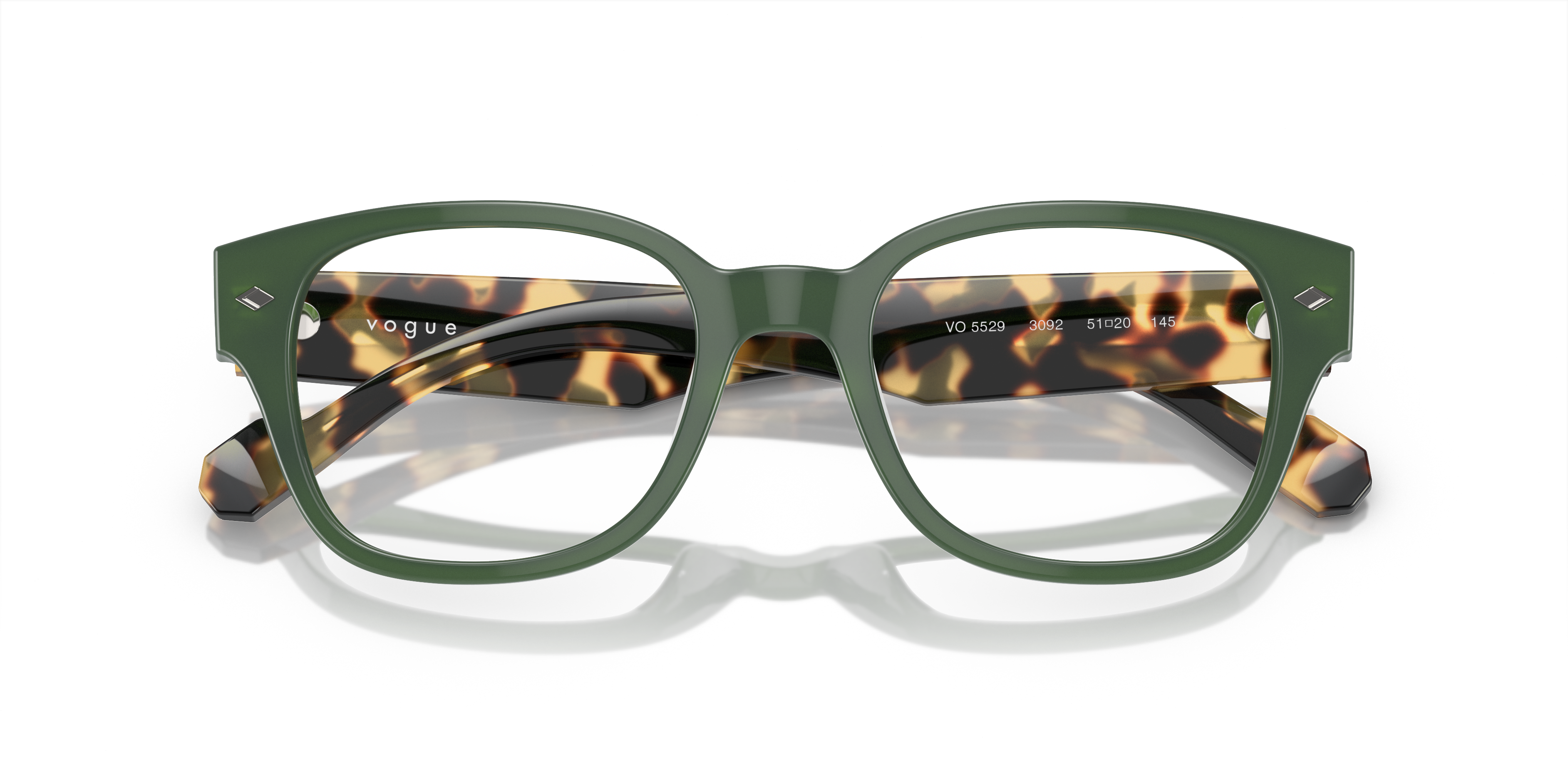 Vogue Eyewear VO5529 3092