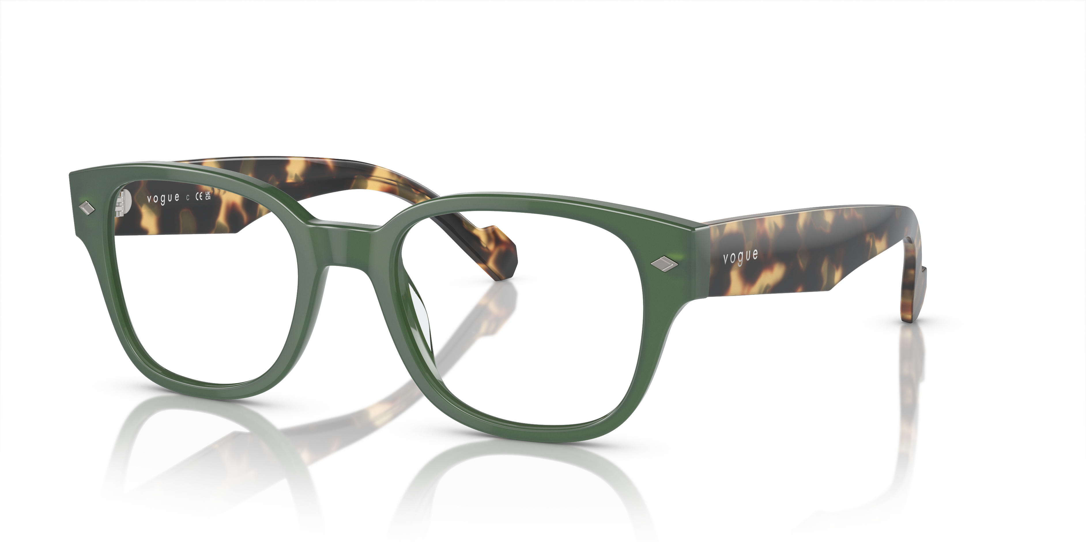 Vogue Eyewear VO5529 3092