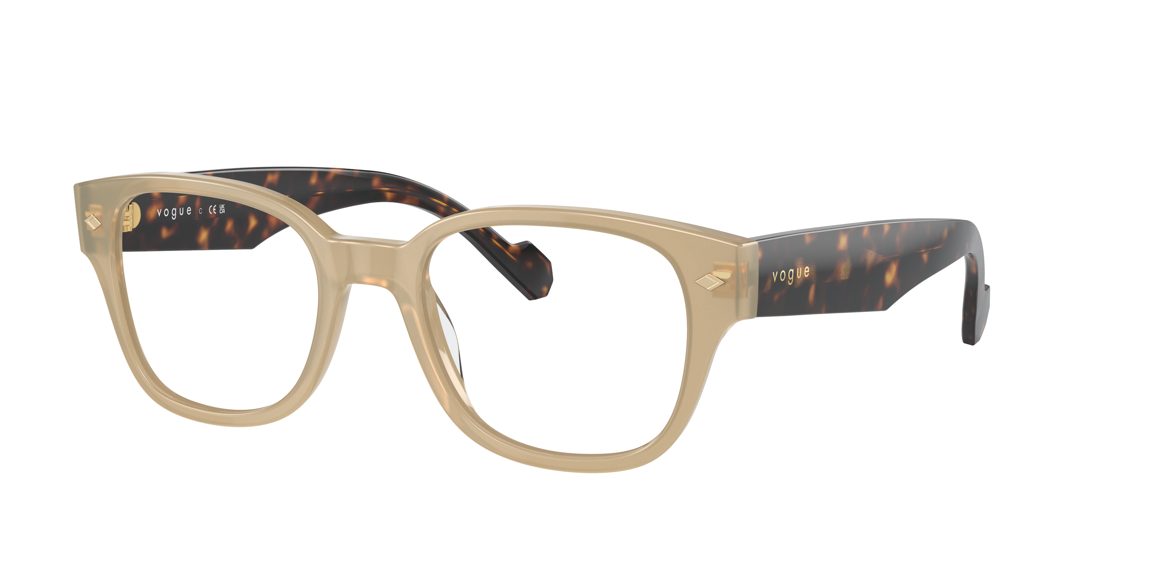 Vogue Eyewear VO5529 W900