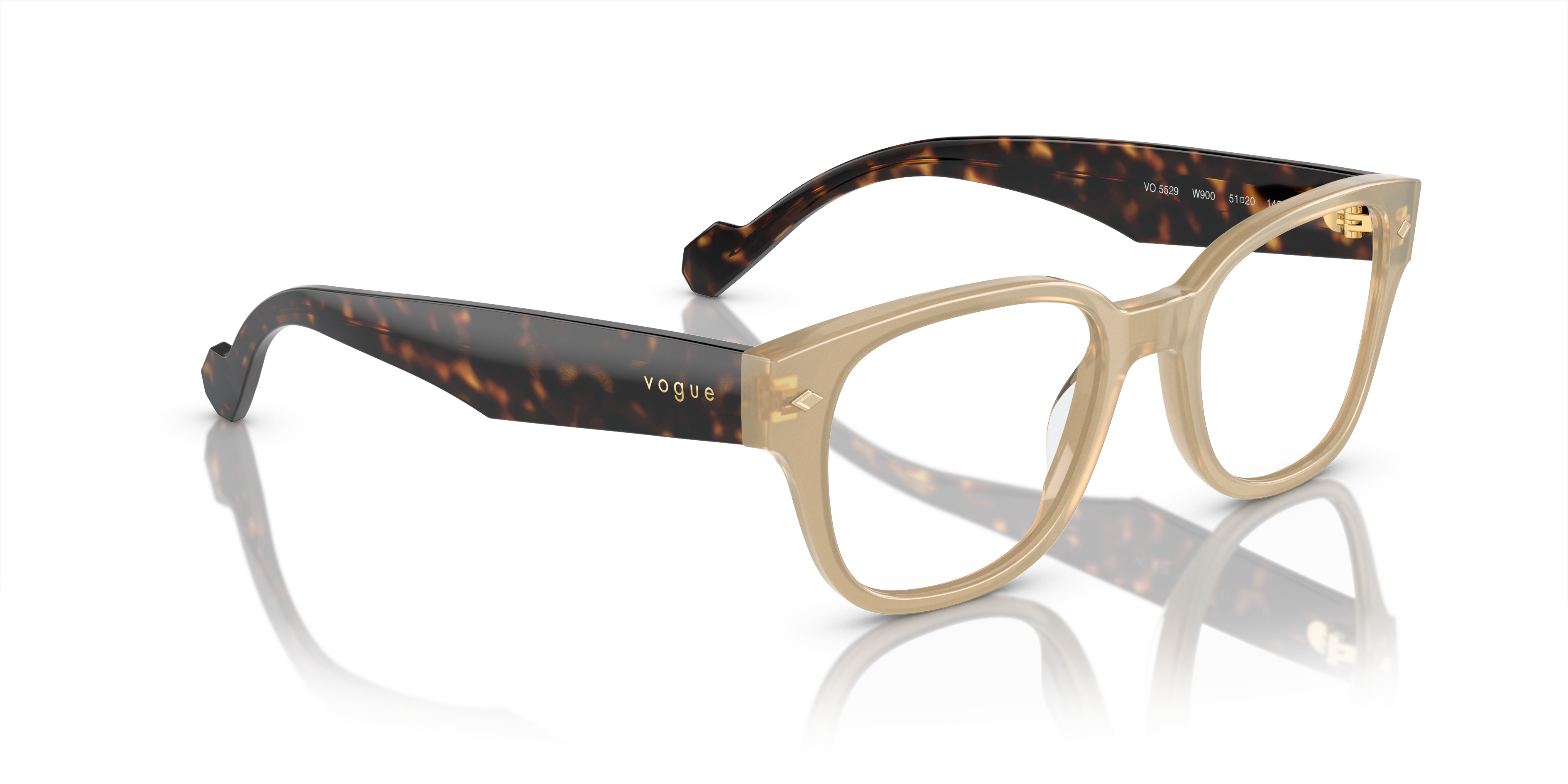 Vogue Eyewear VO5529 W900