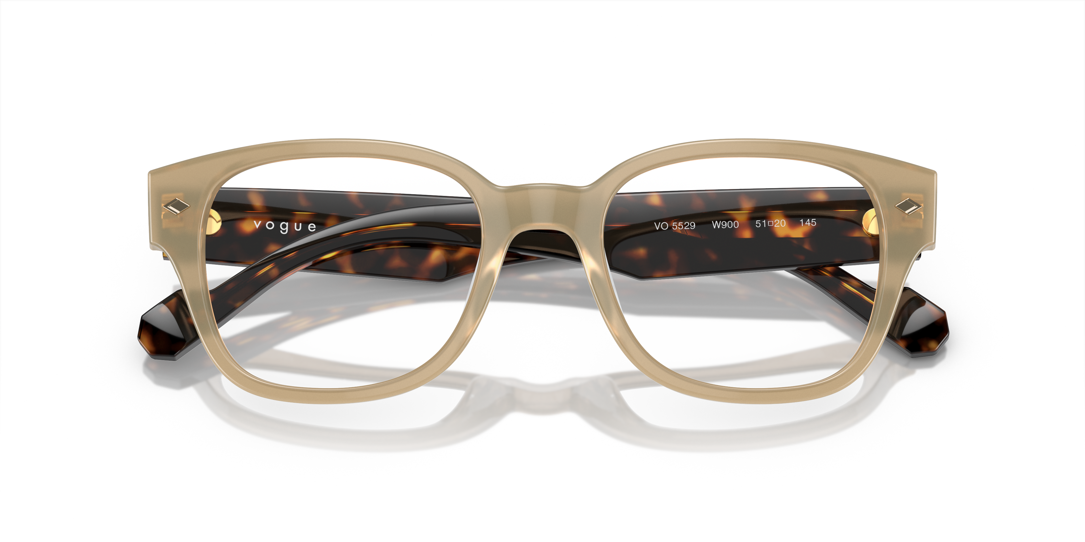 Vogue Eyewear VO5529 W900
