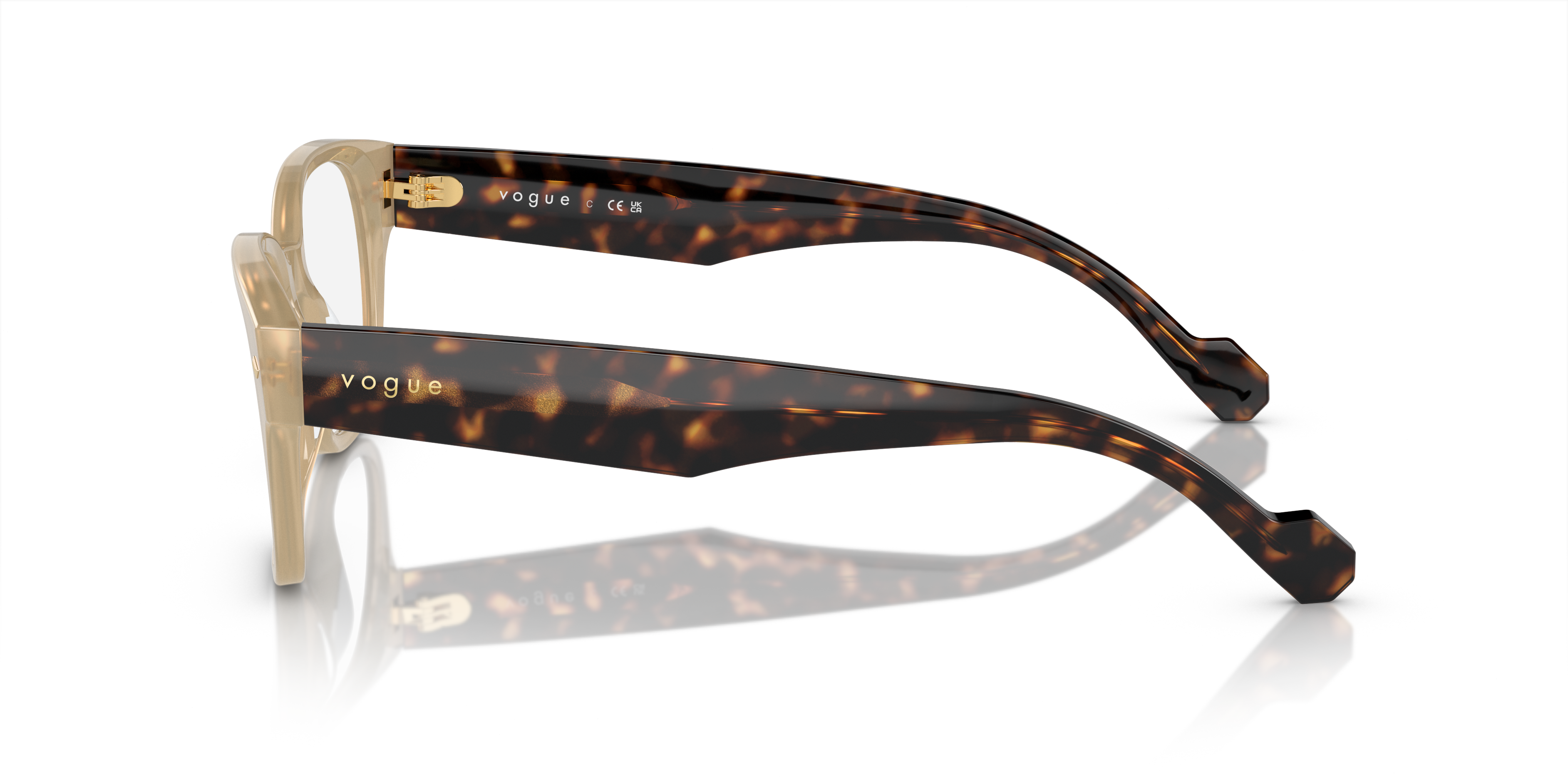 Vogue Eyewear VO5529 W900