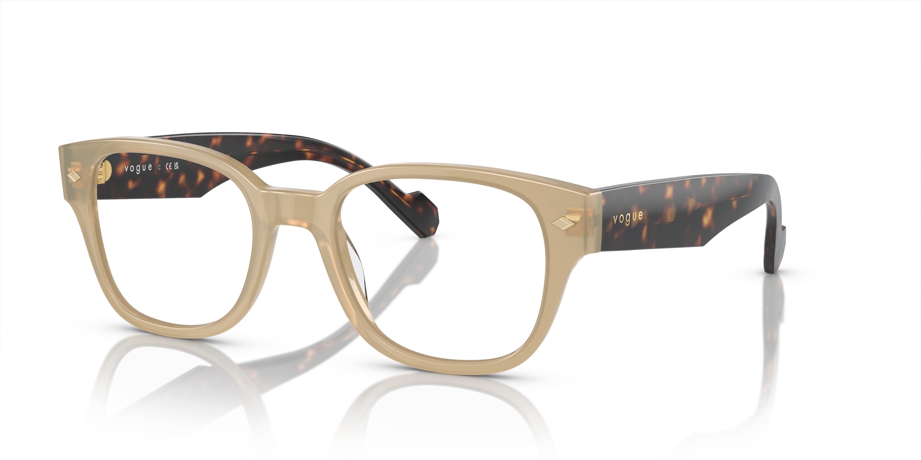 Vogue Eyewear VO5529 W900