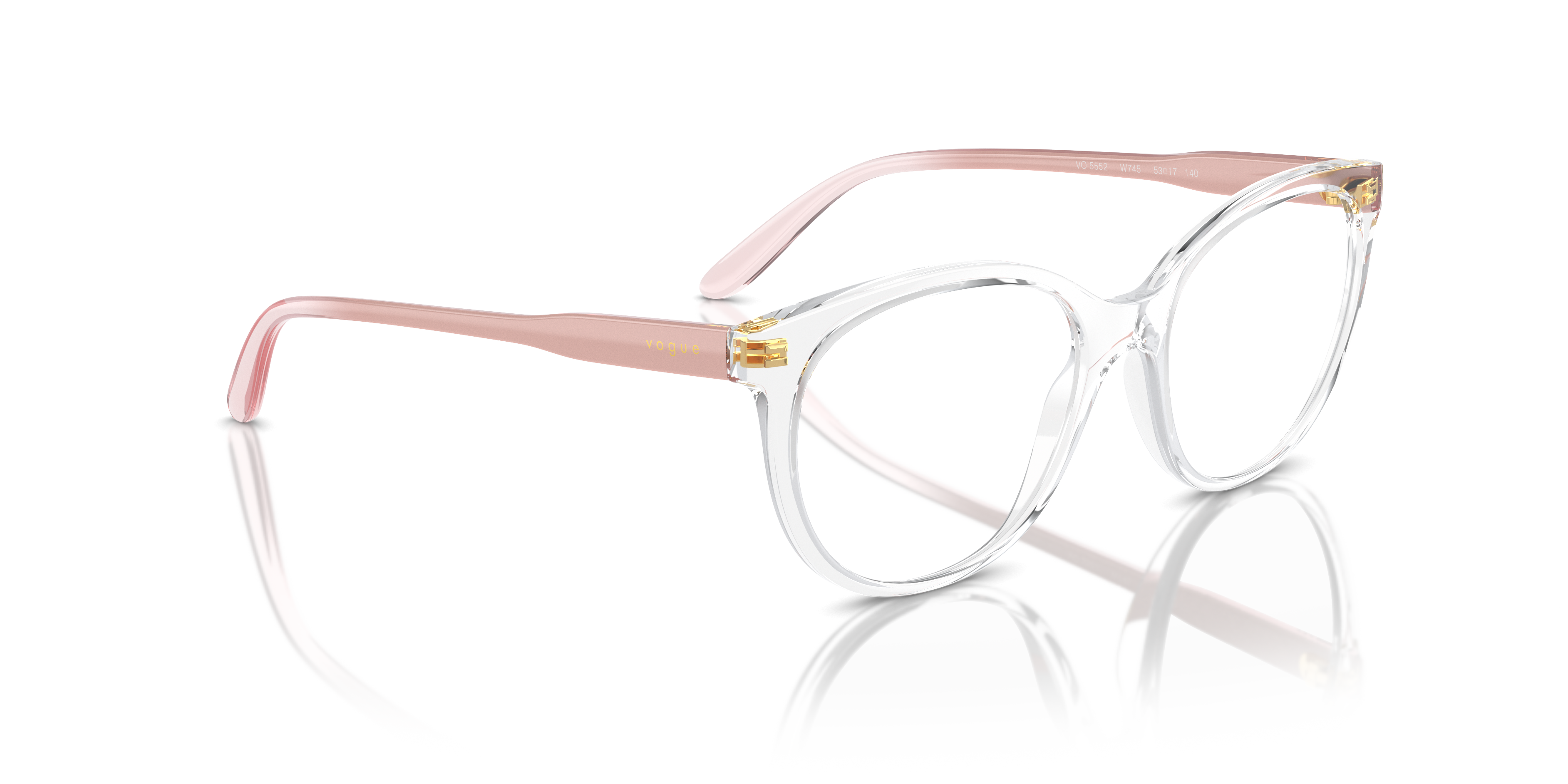 Vogue Eyewear VO5552 W745