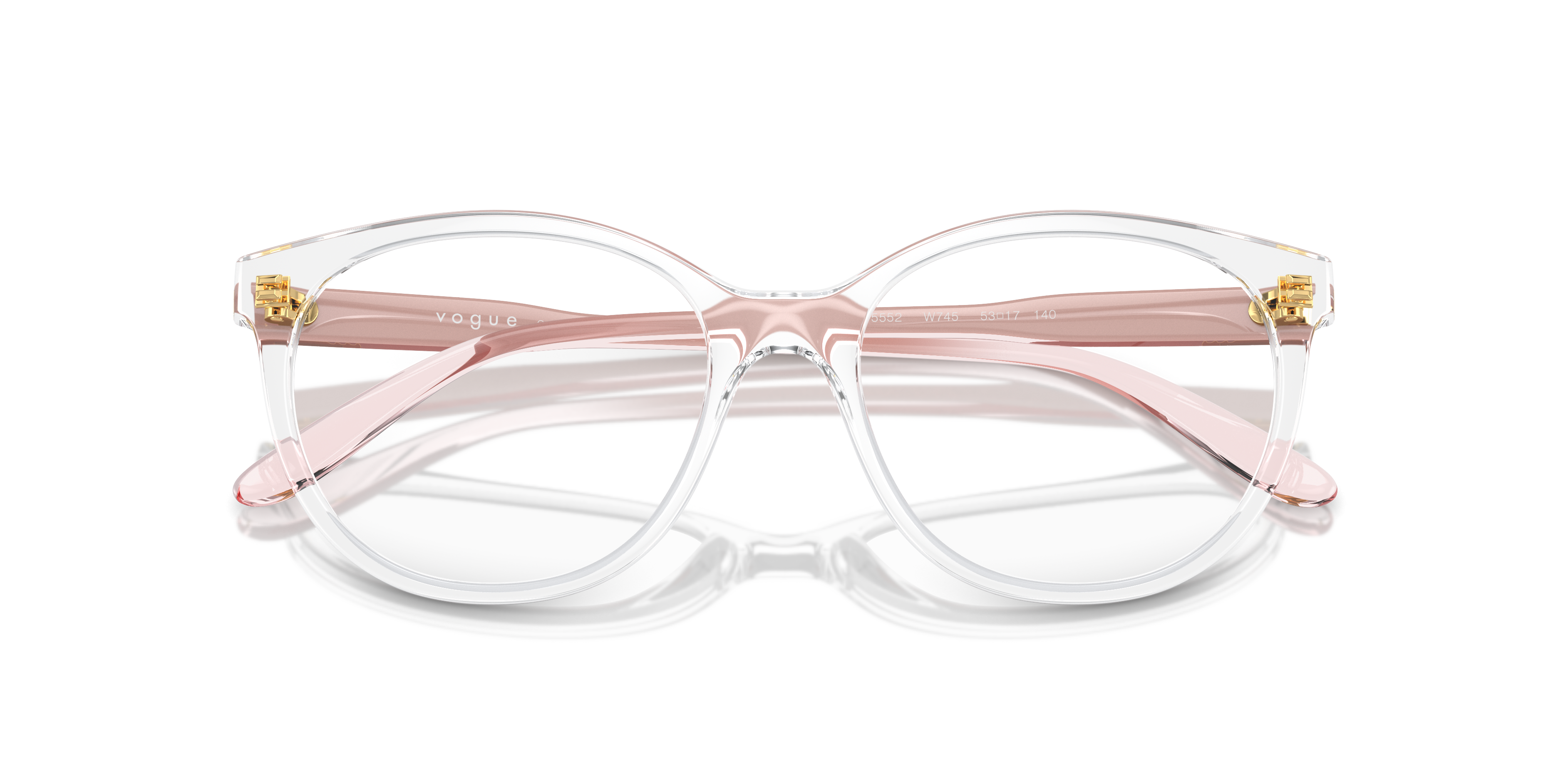 Vogue Eyewear VO5552 W745