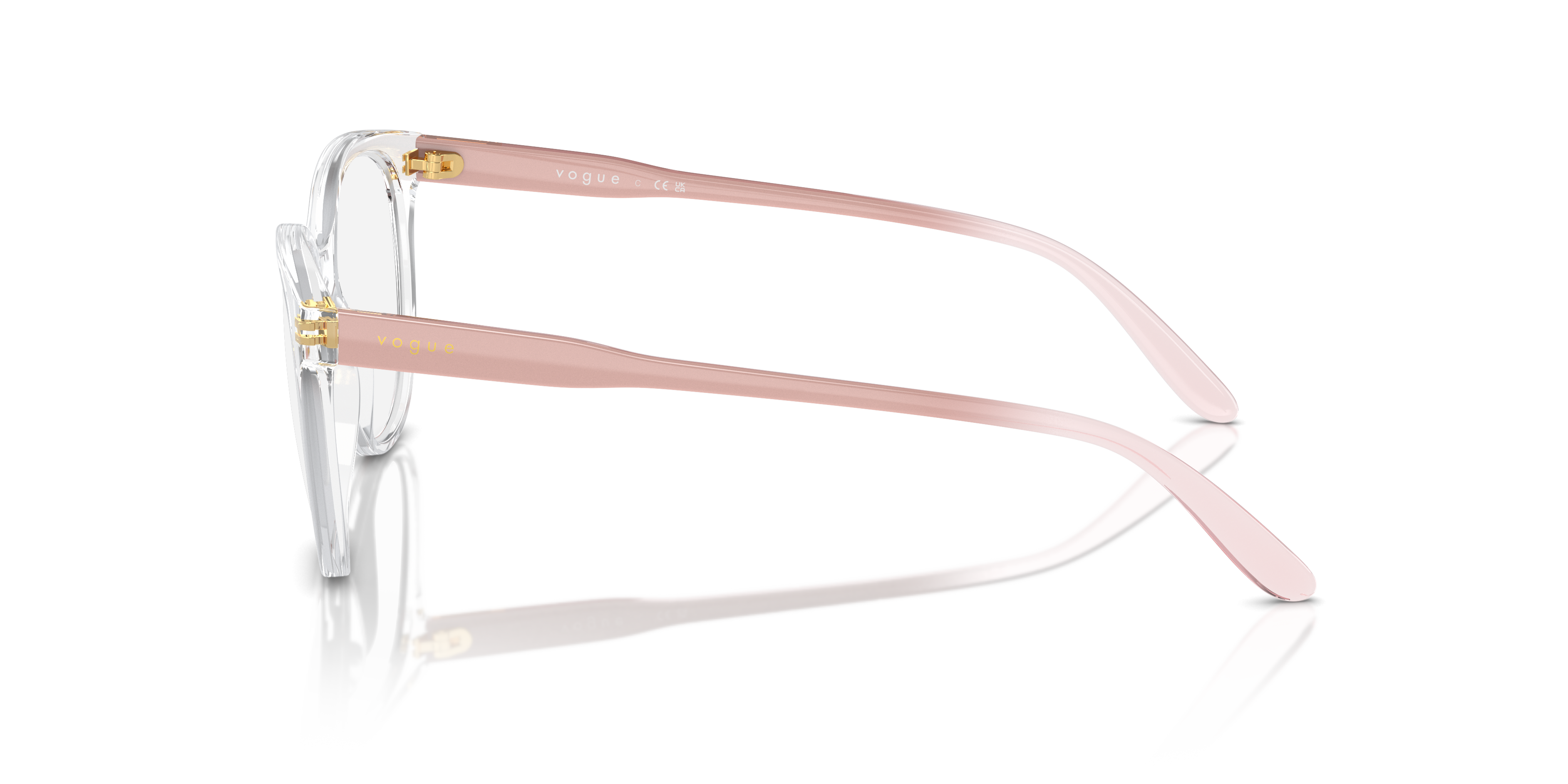 Vogue Eyewear VO5552 W745