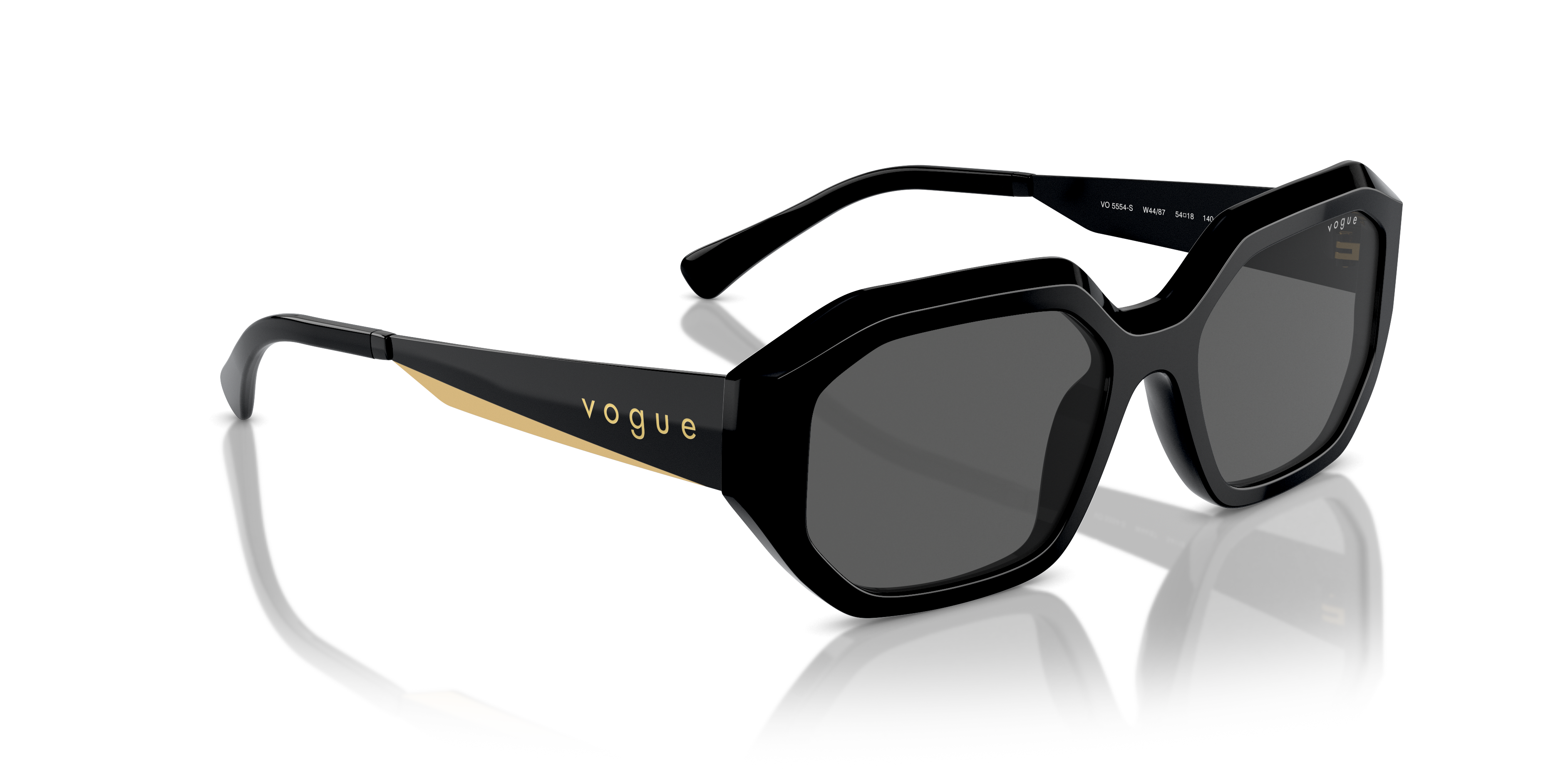 Vogue Eyewear VO5554S W44/87