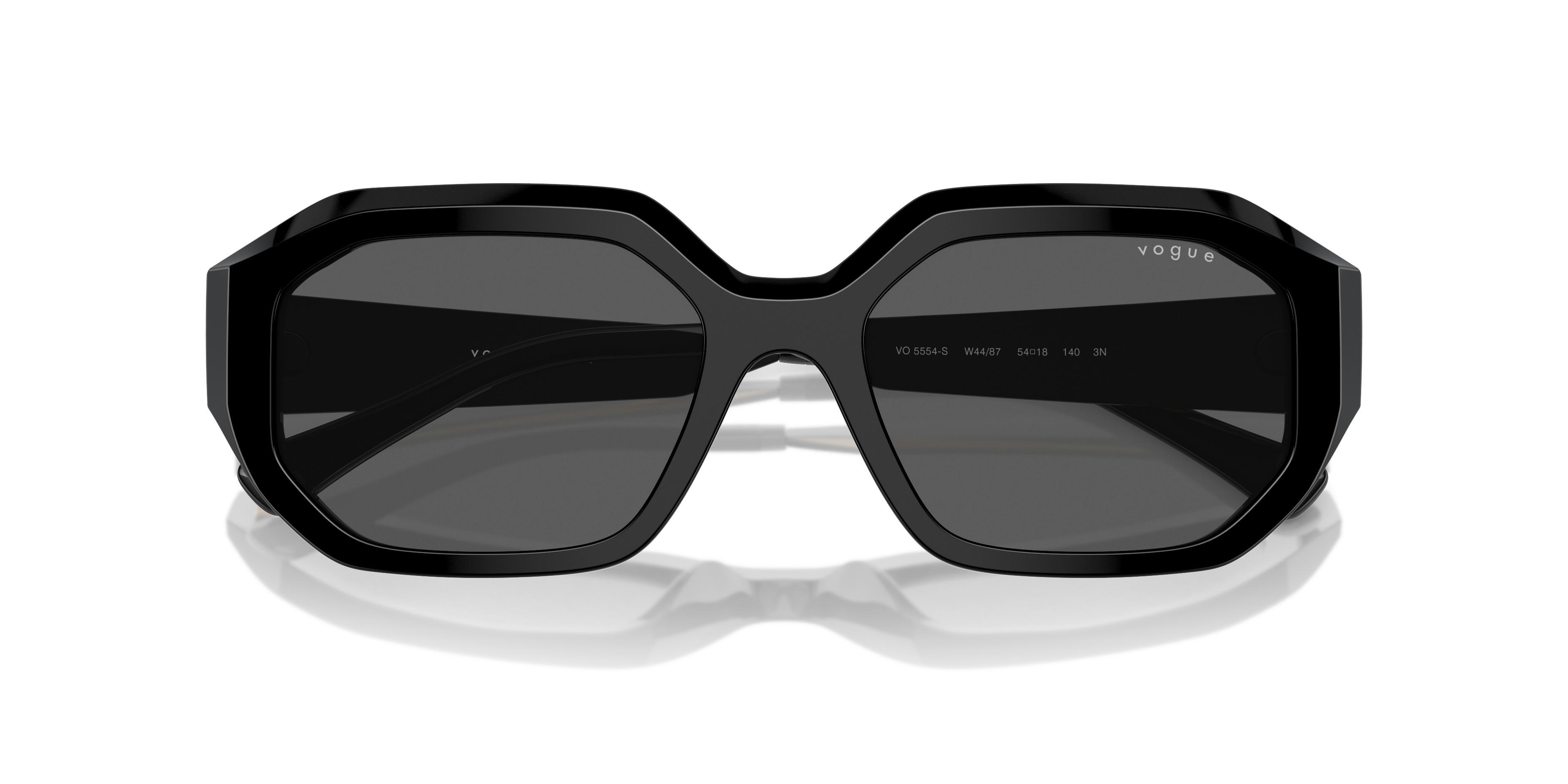 Vogue Eyewear VO5554S W44/87