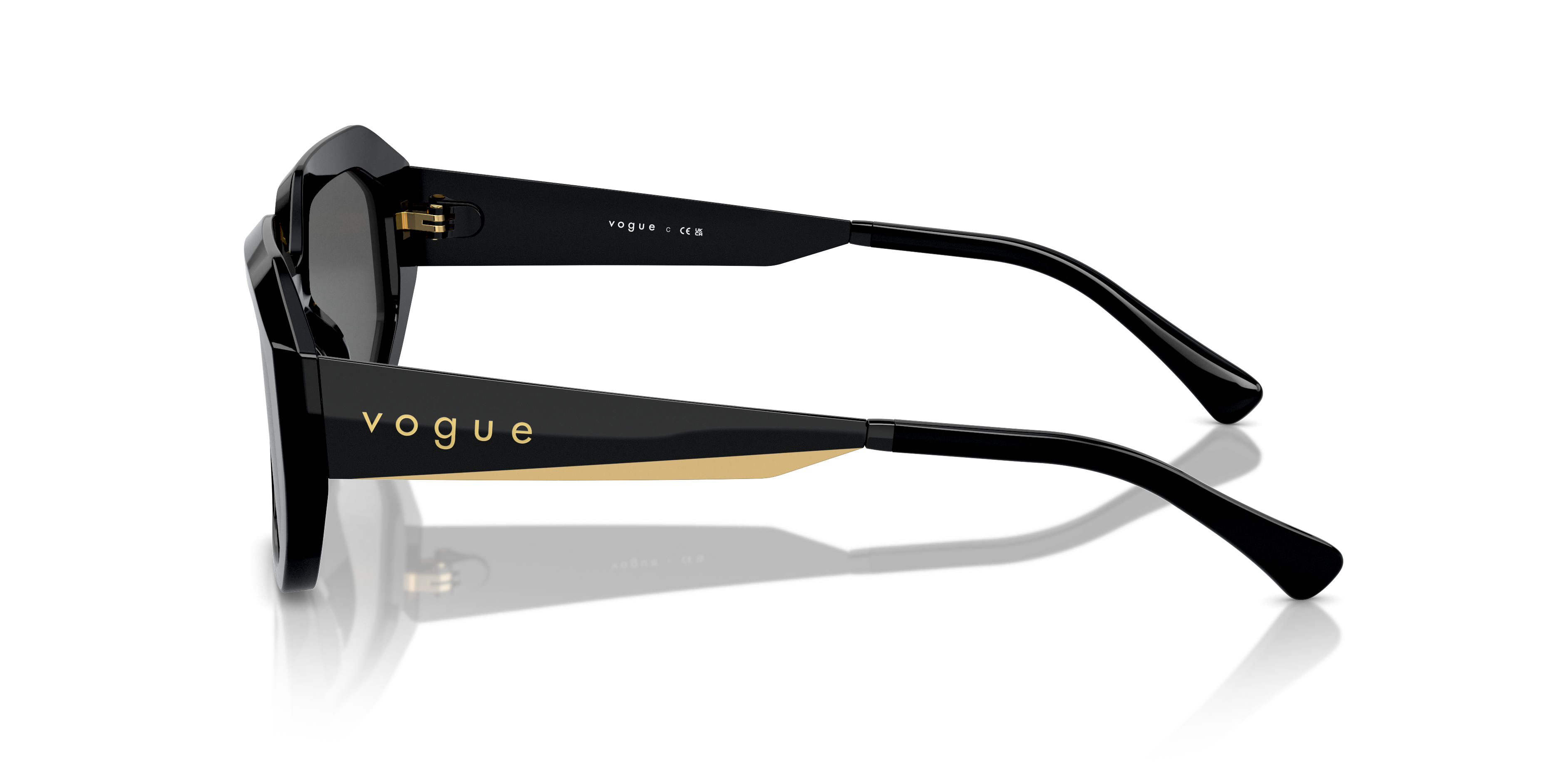 Vogue Eyewear VO5554S W44/87