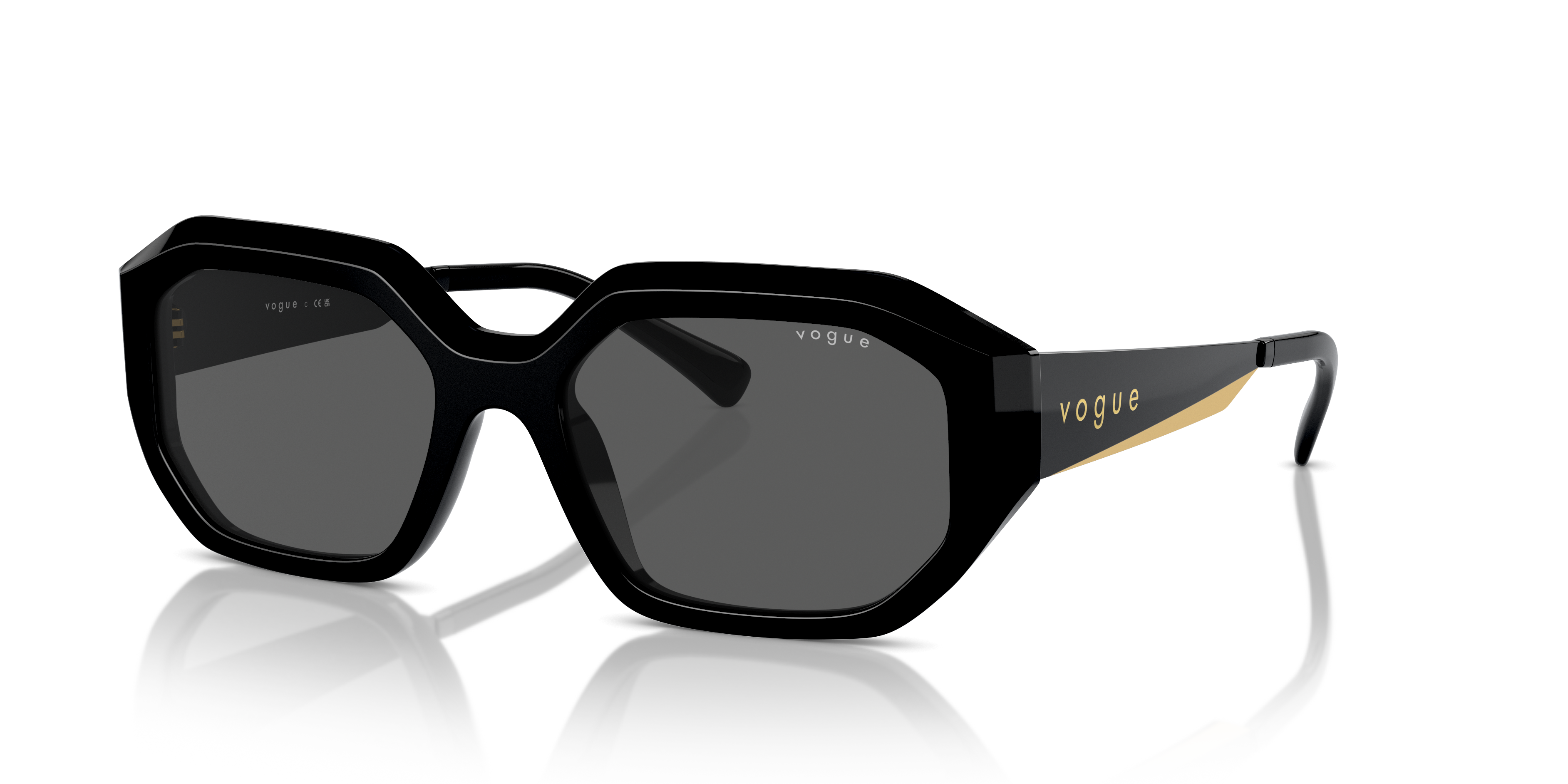 Vogue Eyewear VO5554S W44/87