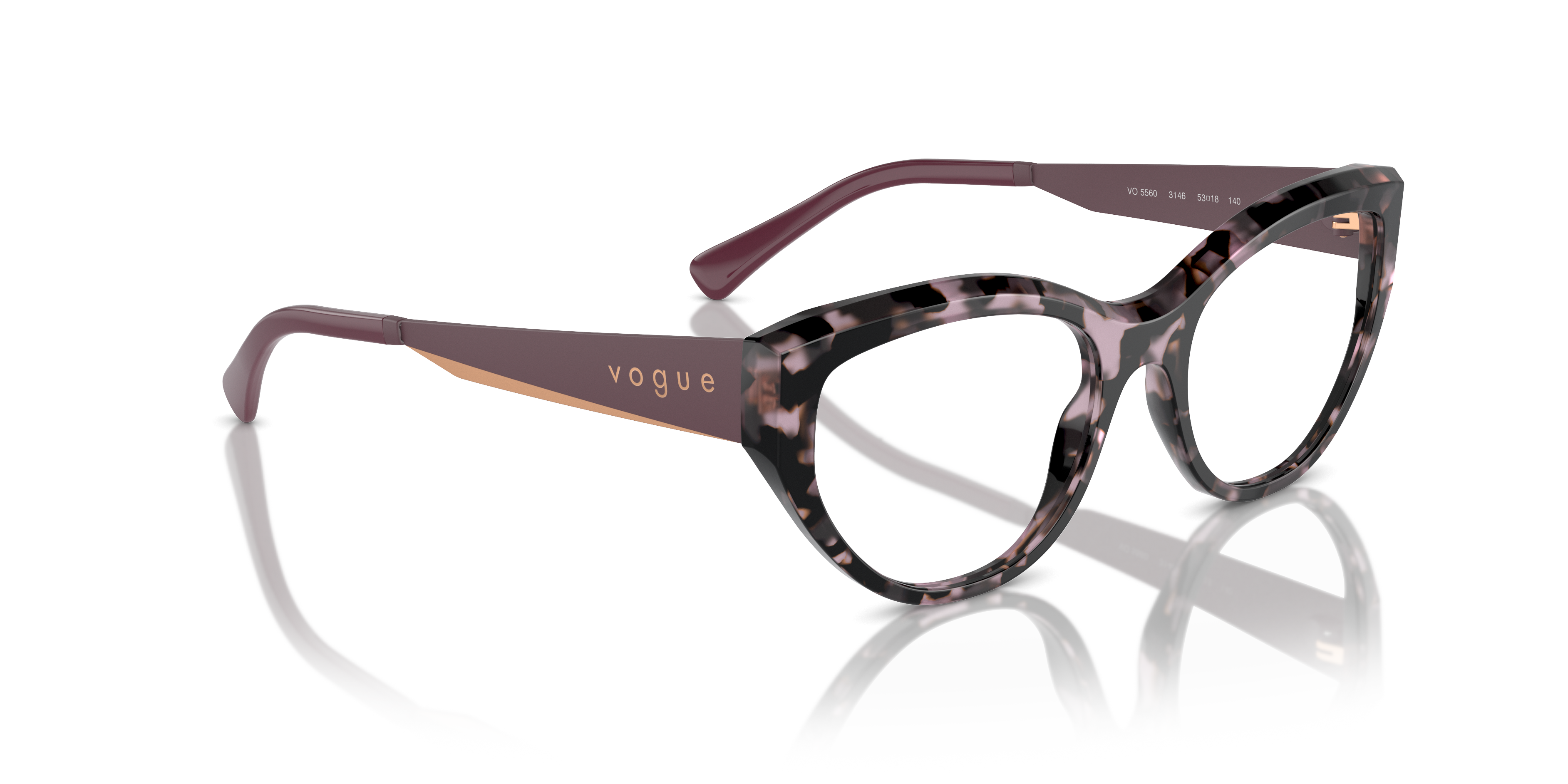 Vogue Eyewear VO5560 3146
