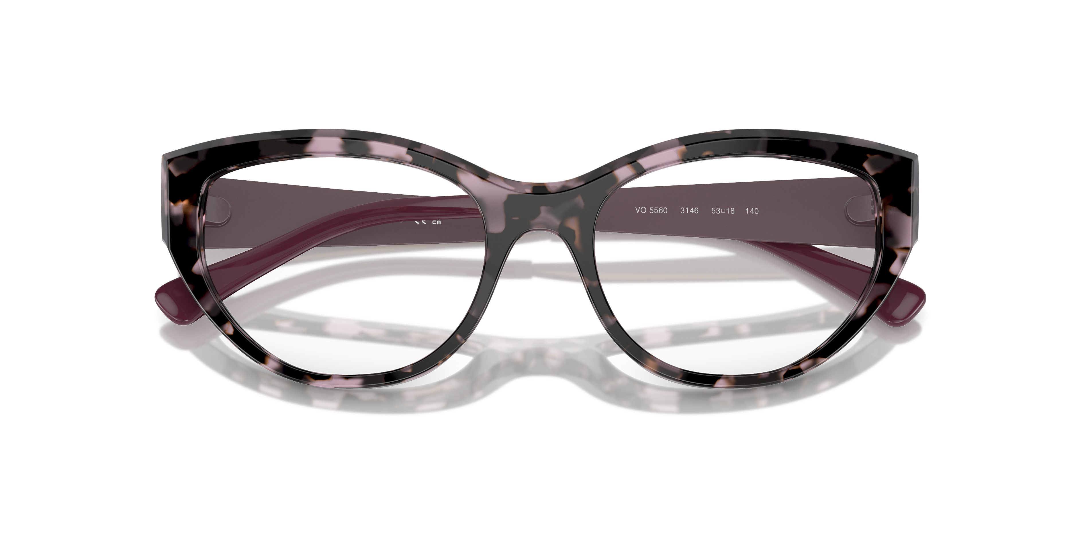 Vogue Eyewear VO5560 3146