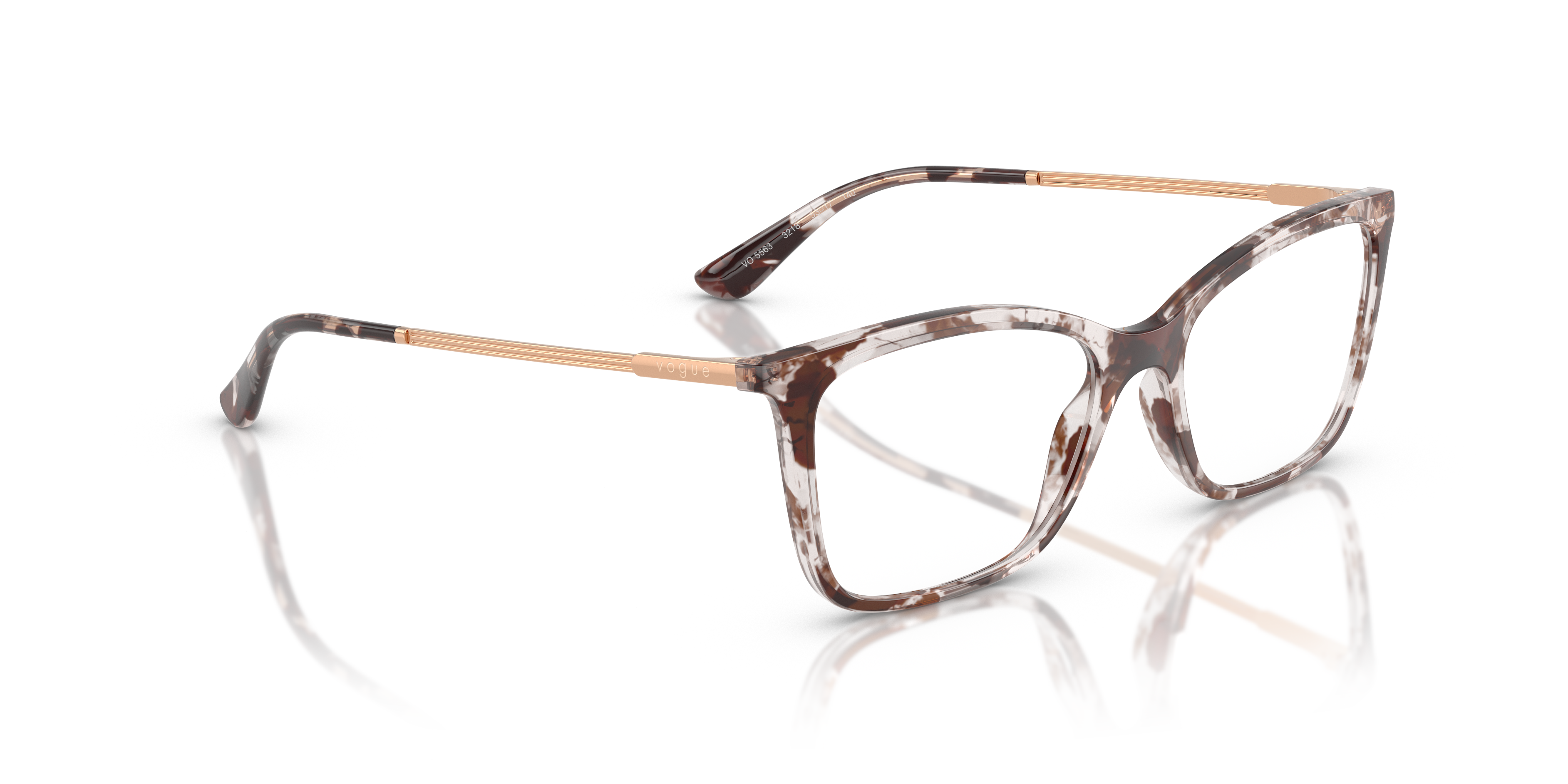 Vogue Eyewear VO5563 3218