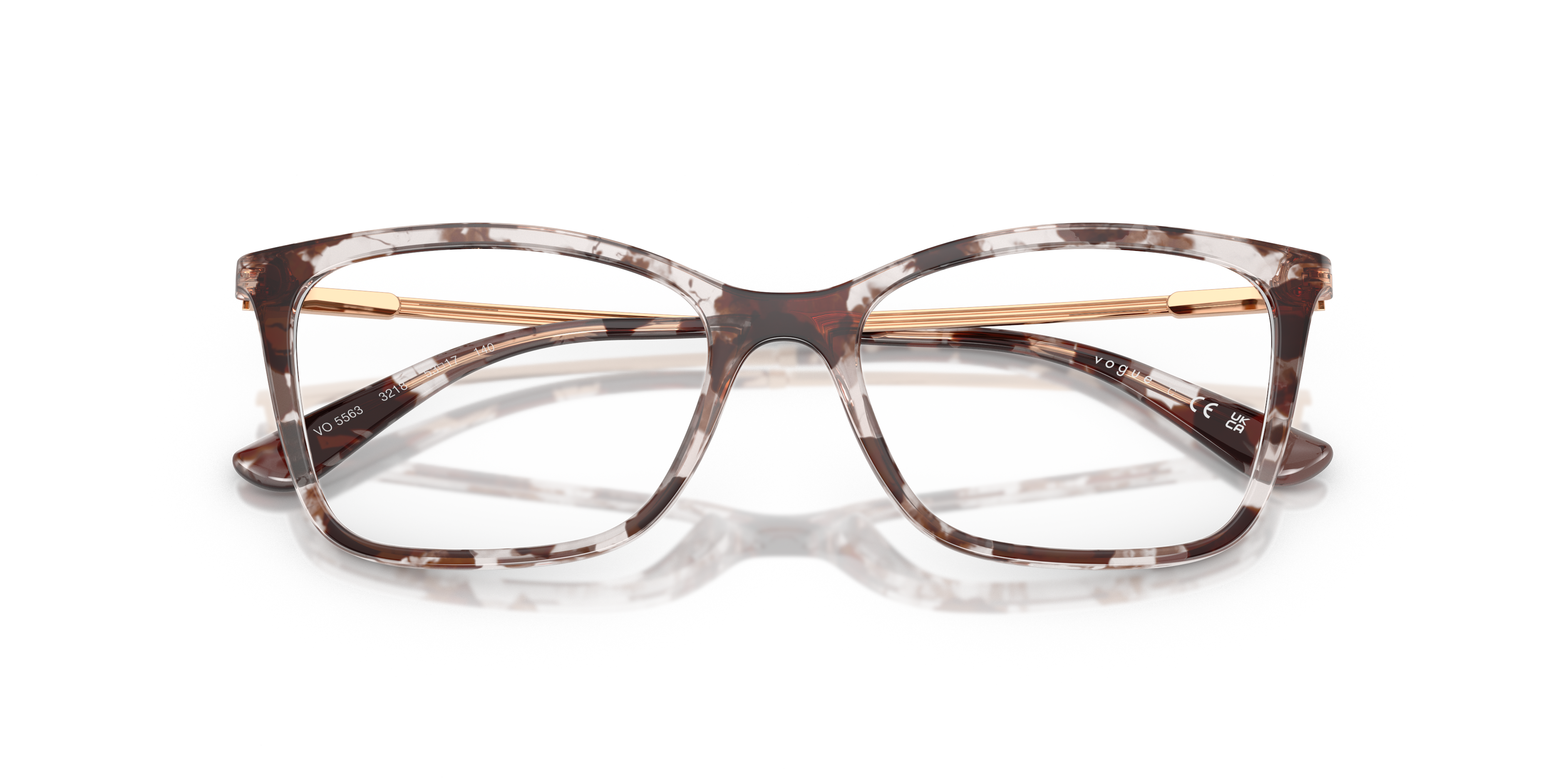 Vogue Eyewear VO5563 3218