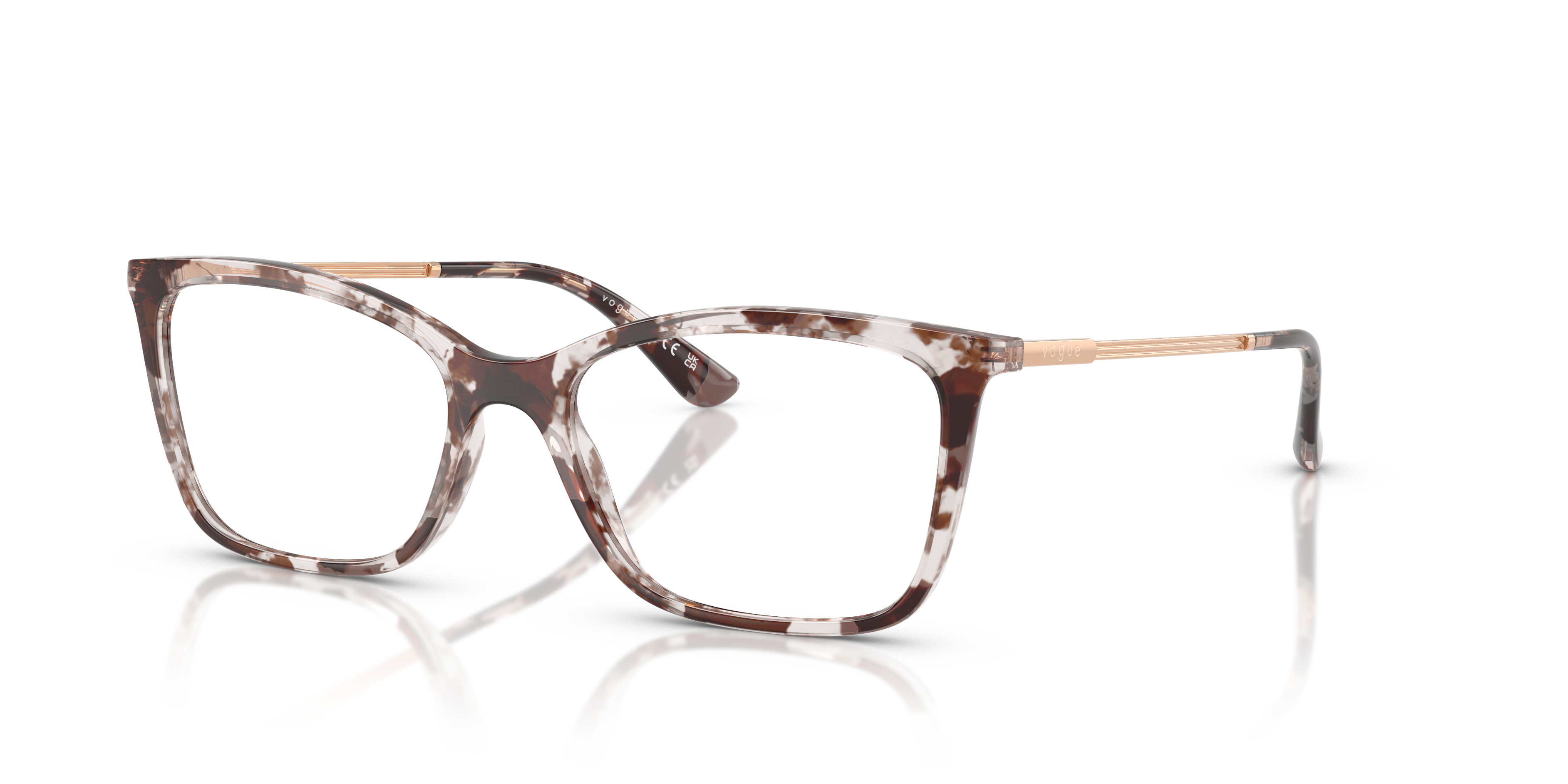 Vogue Eyewear VO5563 3218