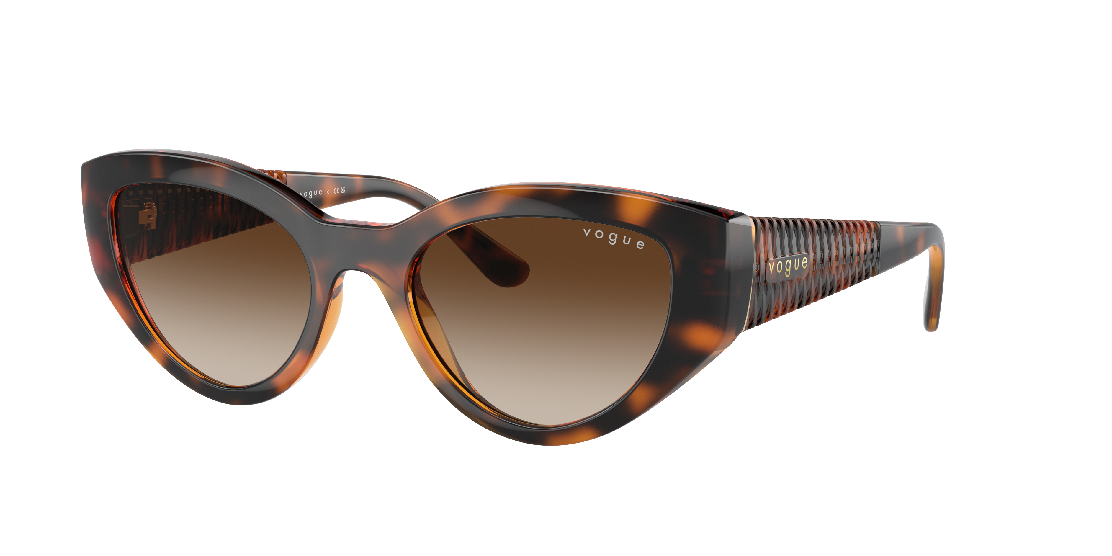 Vogue Eyewear VO5566S W65613