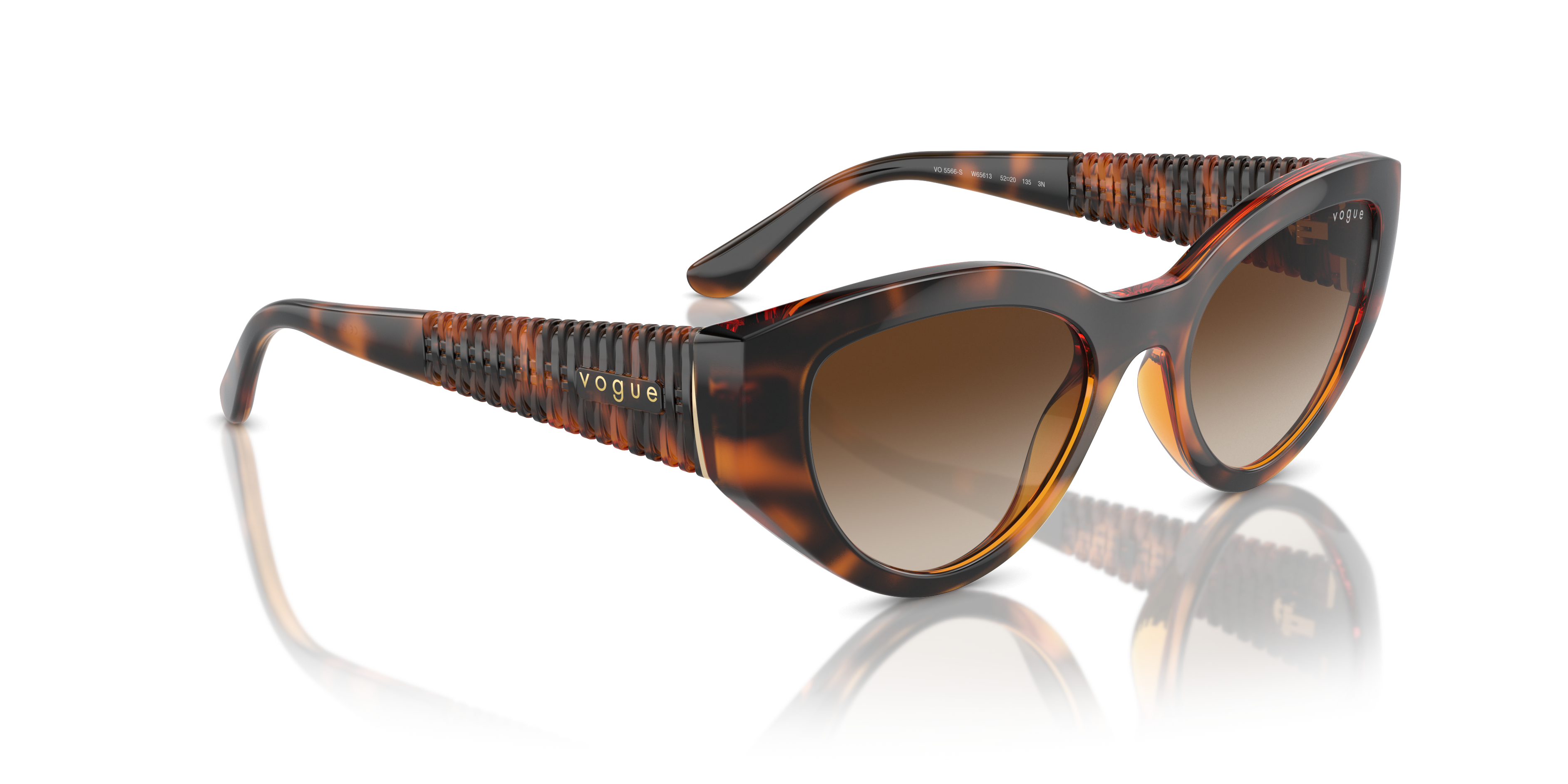 Vogue Eyewear VO5566S W65613