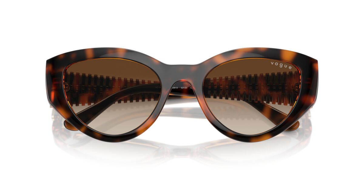 Vogue Eyewear VO5566S W65613