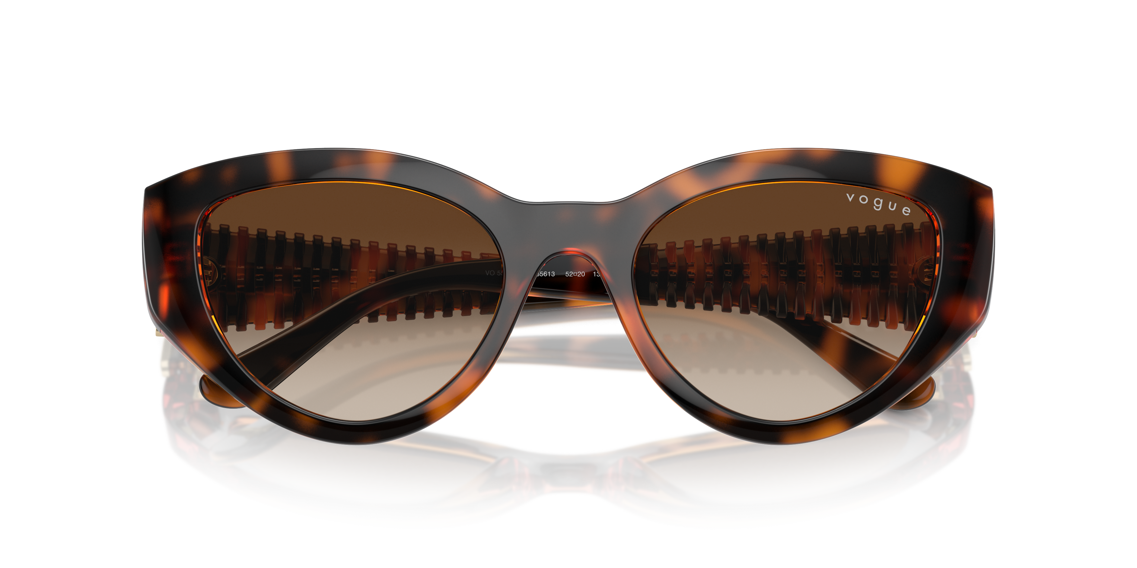 Vogue Eyewear VO5566S W65613