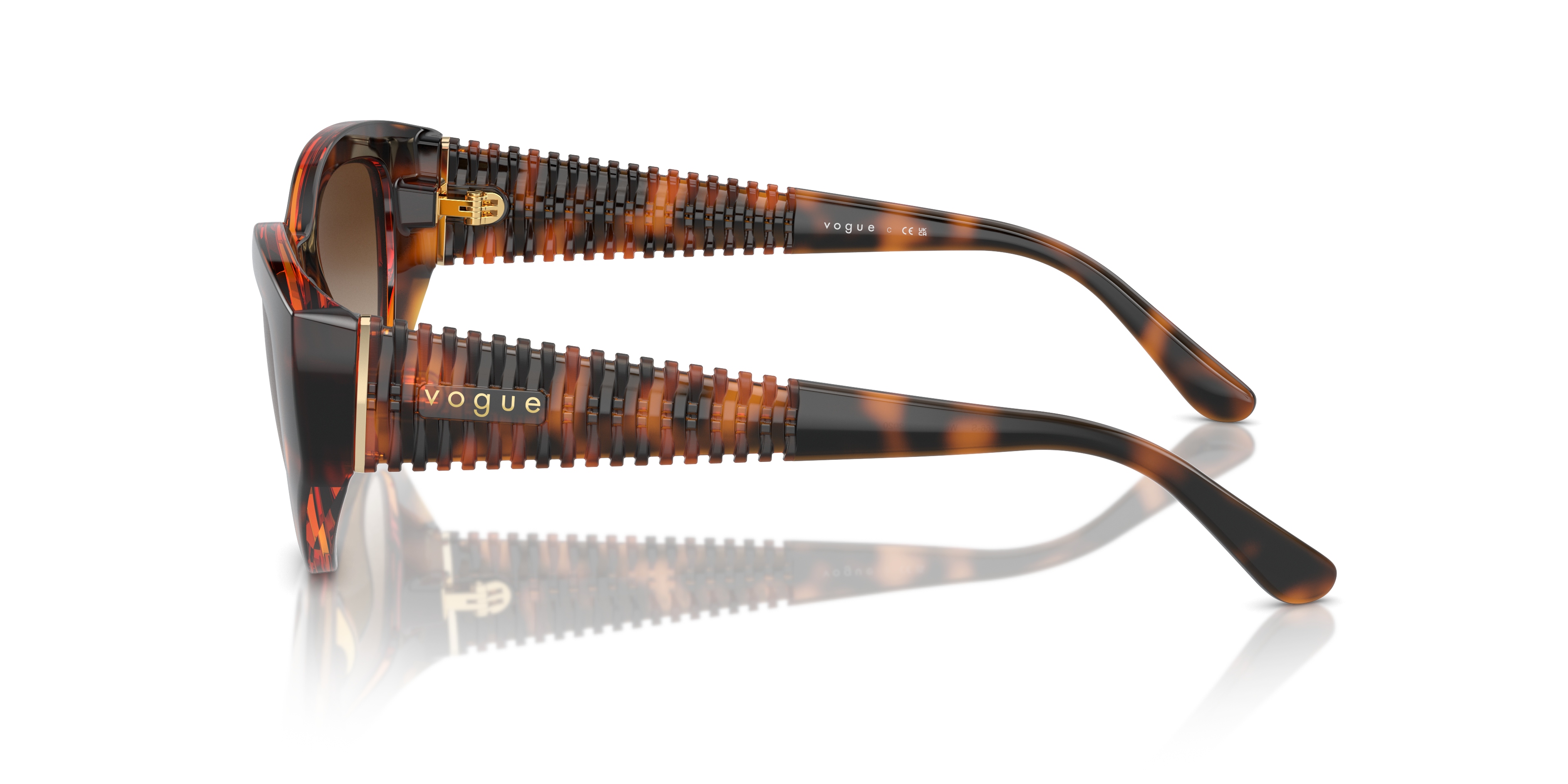 Vogue Eyewear VO5566S W65613