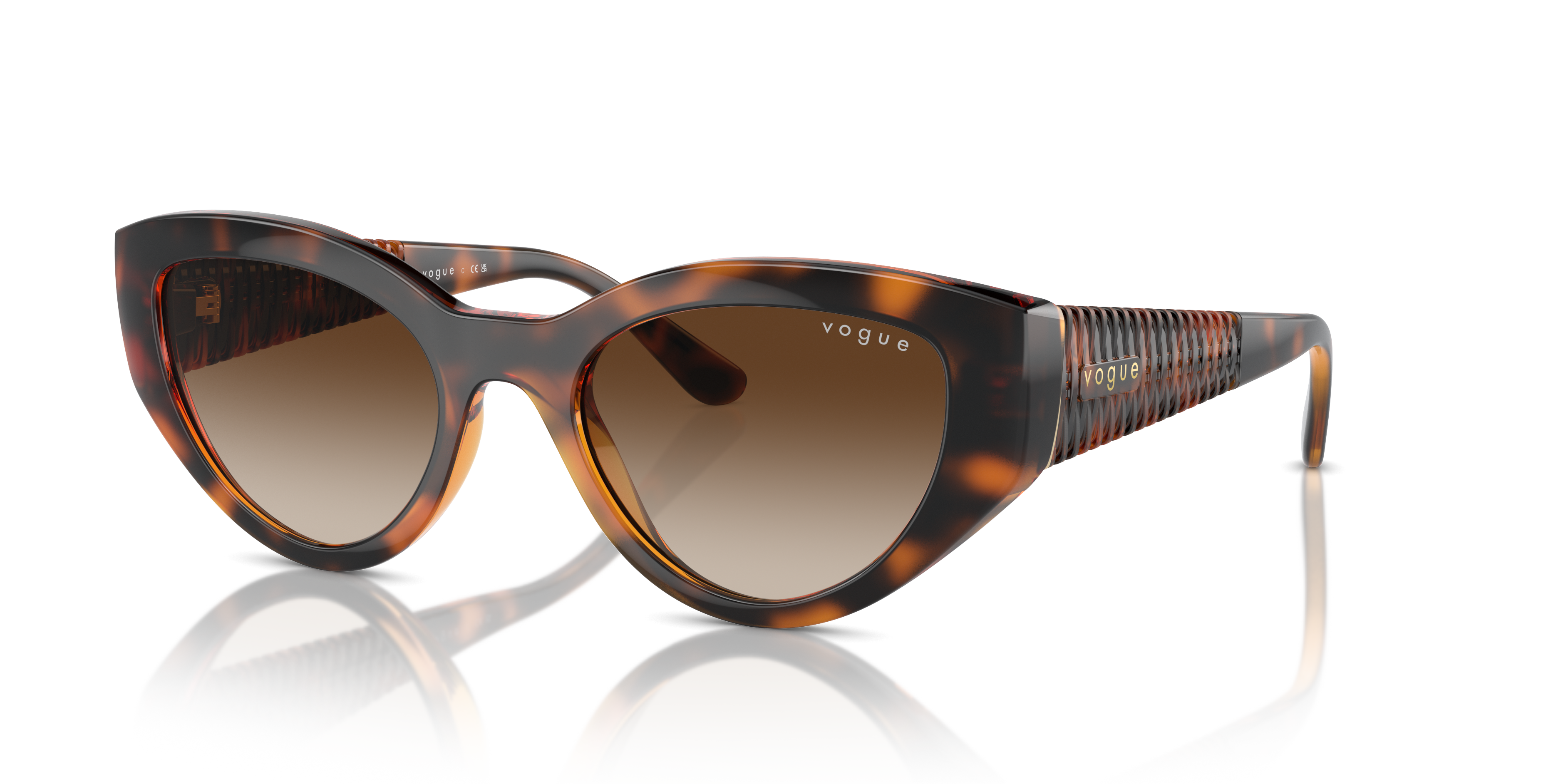 Vogue Eyewear VO5566S W65613