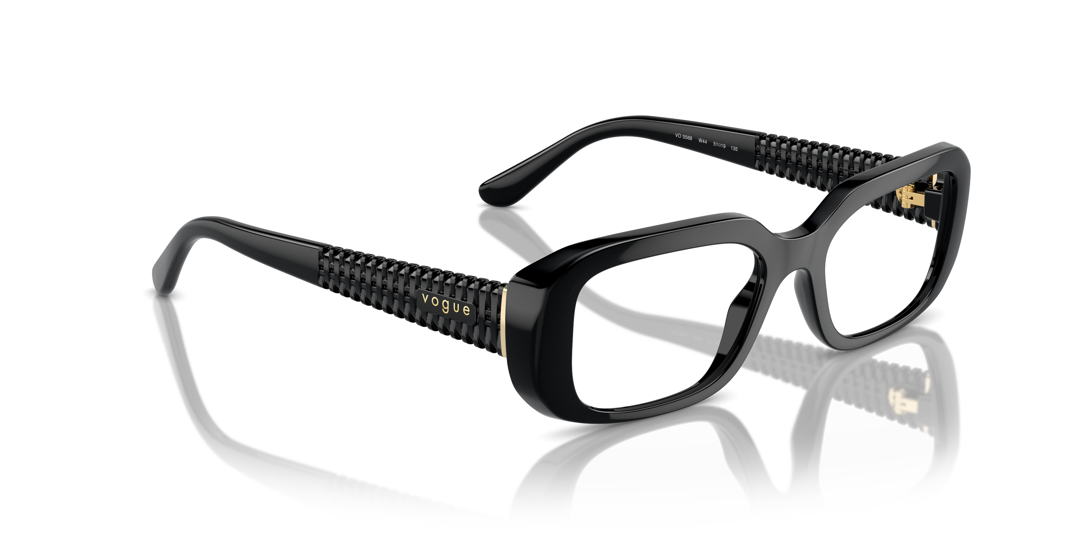 Vogue Eyewear VO5568 W44