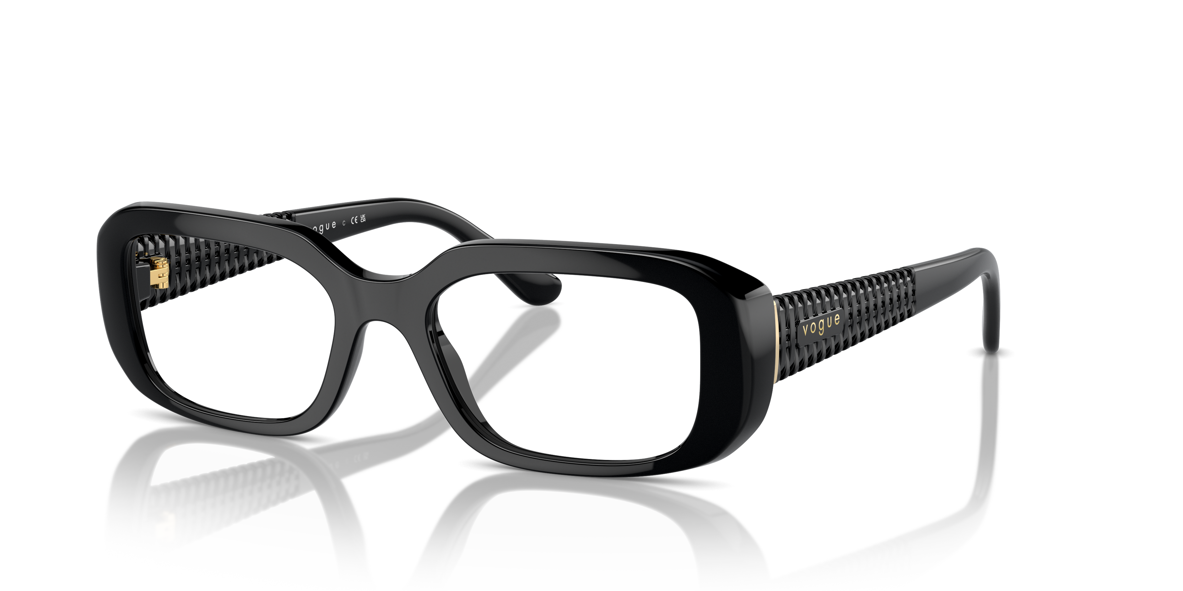 Vogue Eyewear VO5568 W44