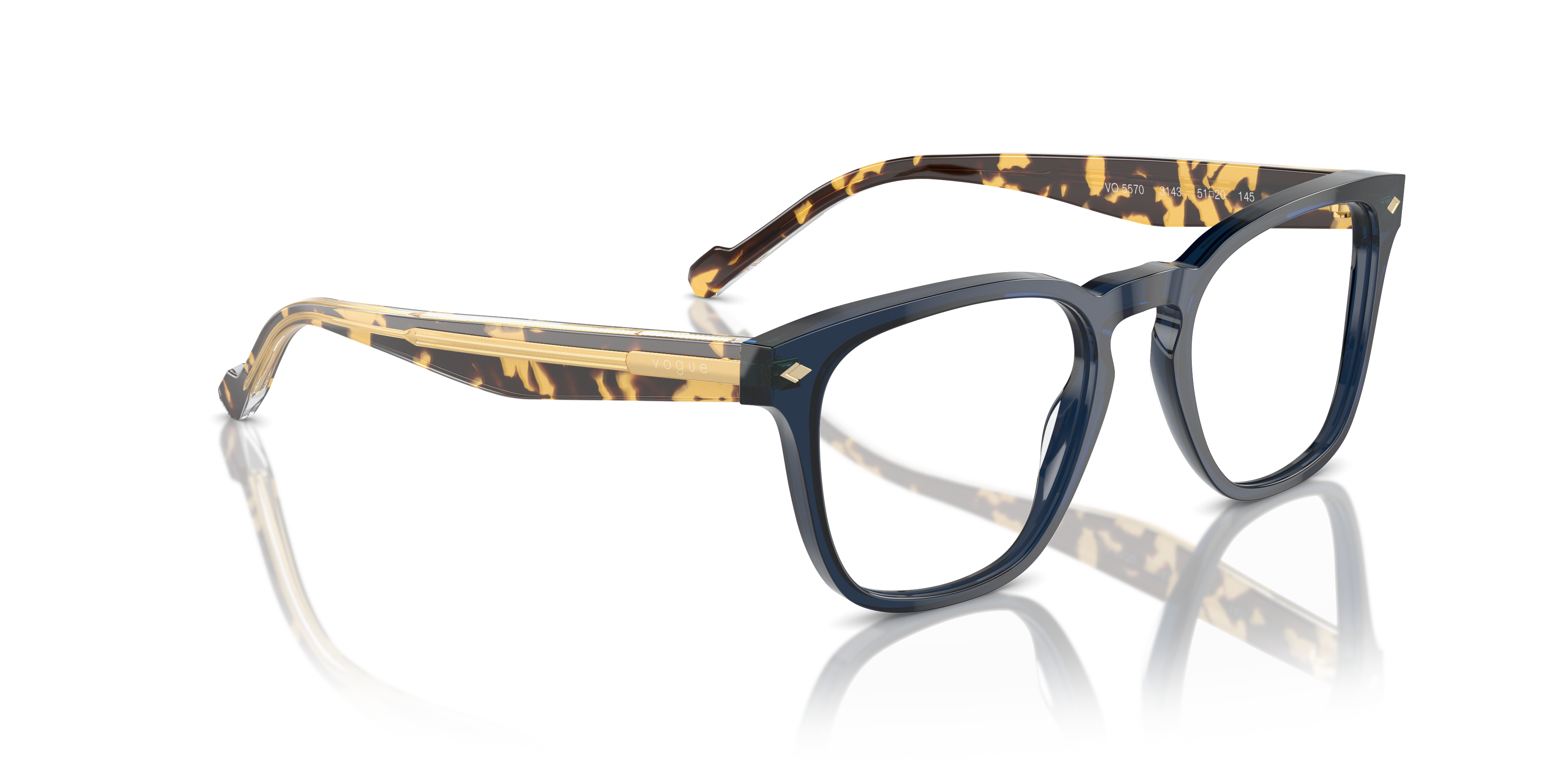 Vogue Eyewear VO5570 3143