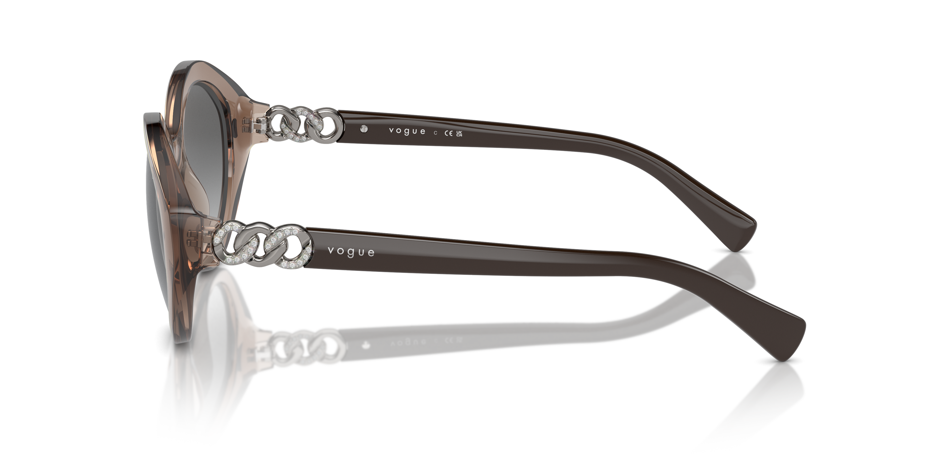 Vogue Eyewear VO5576SB 294011