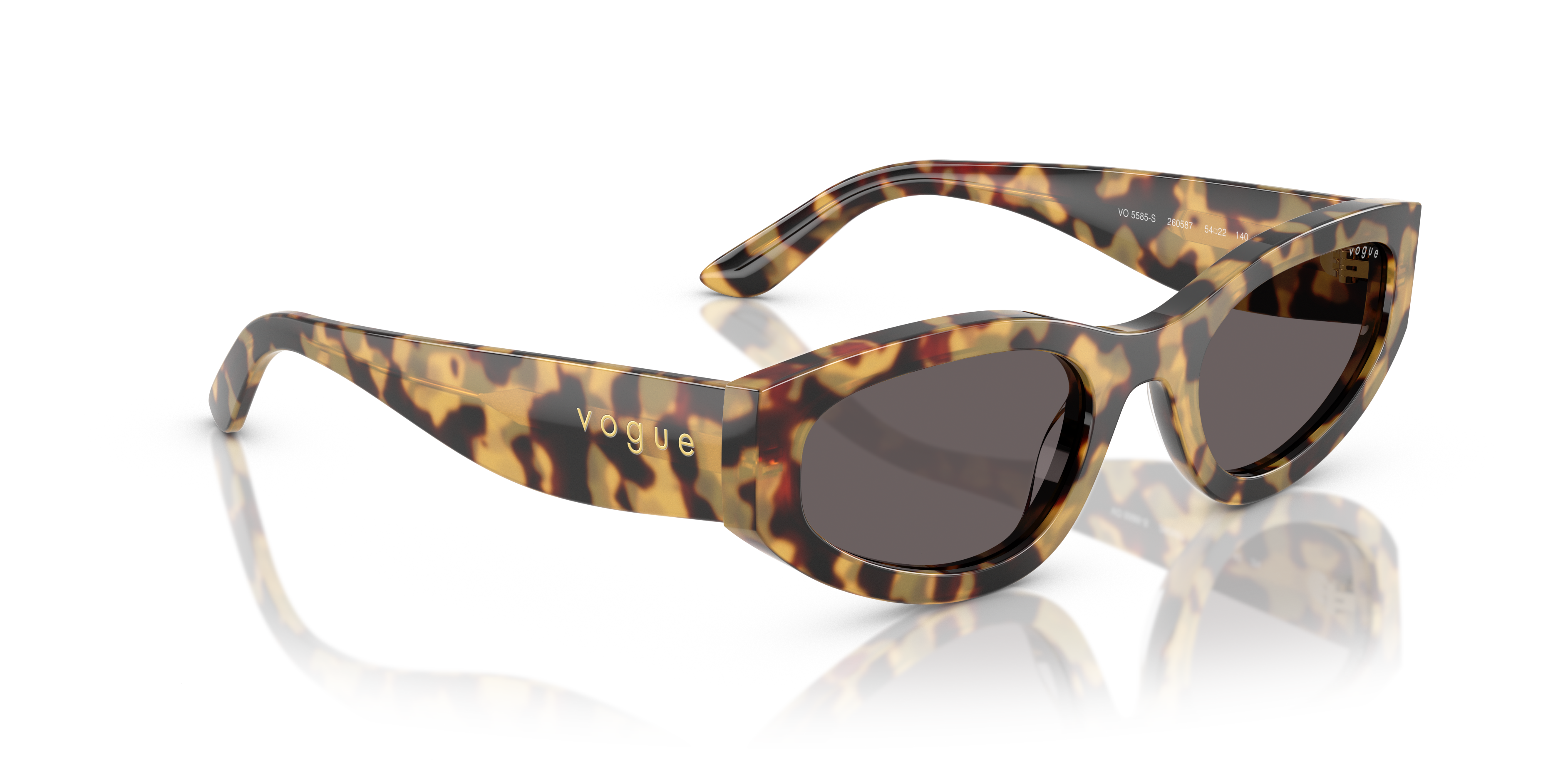 Vogue Eyewear VO5585S 260587