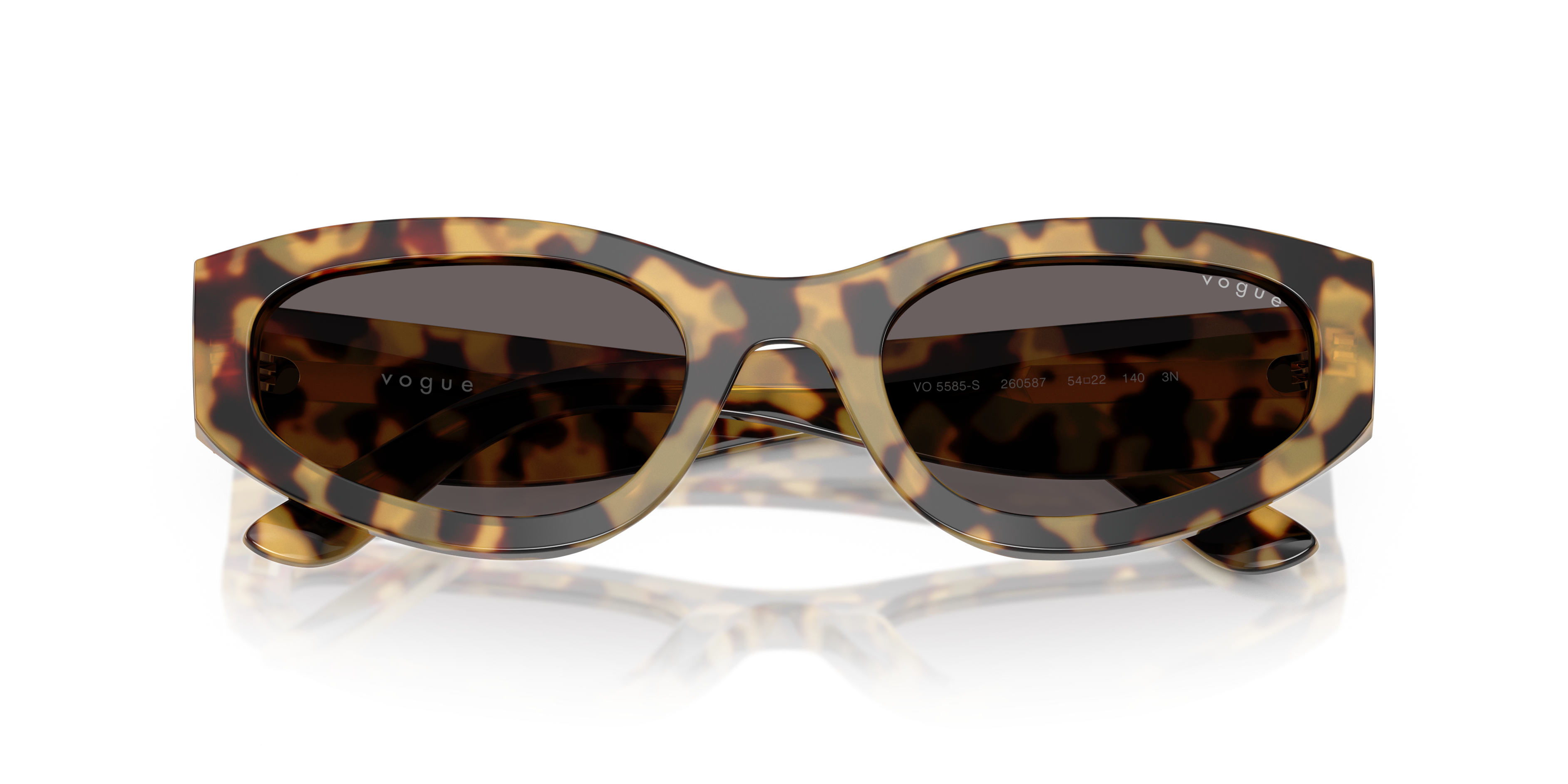 Vogue Eyewear VO5585S 260587