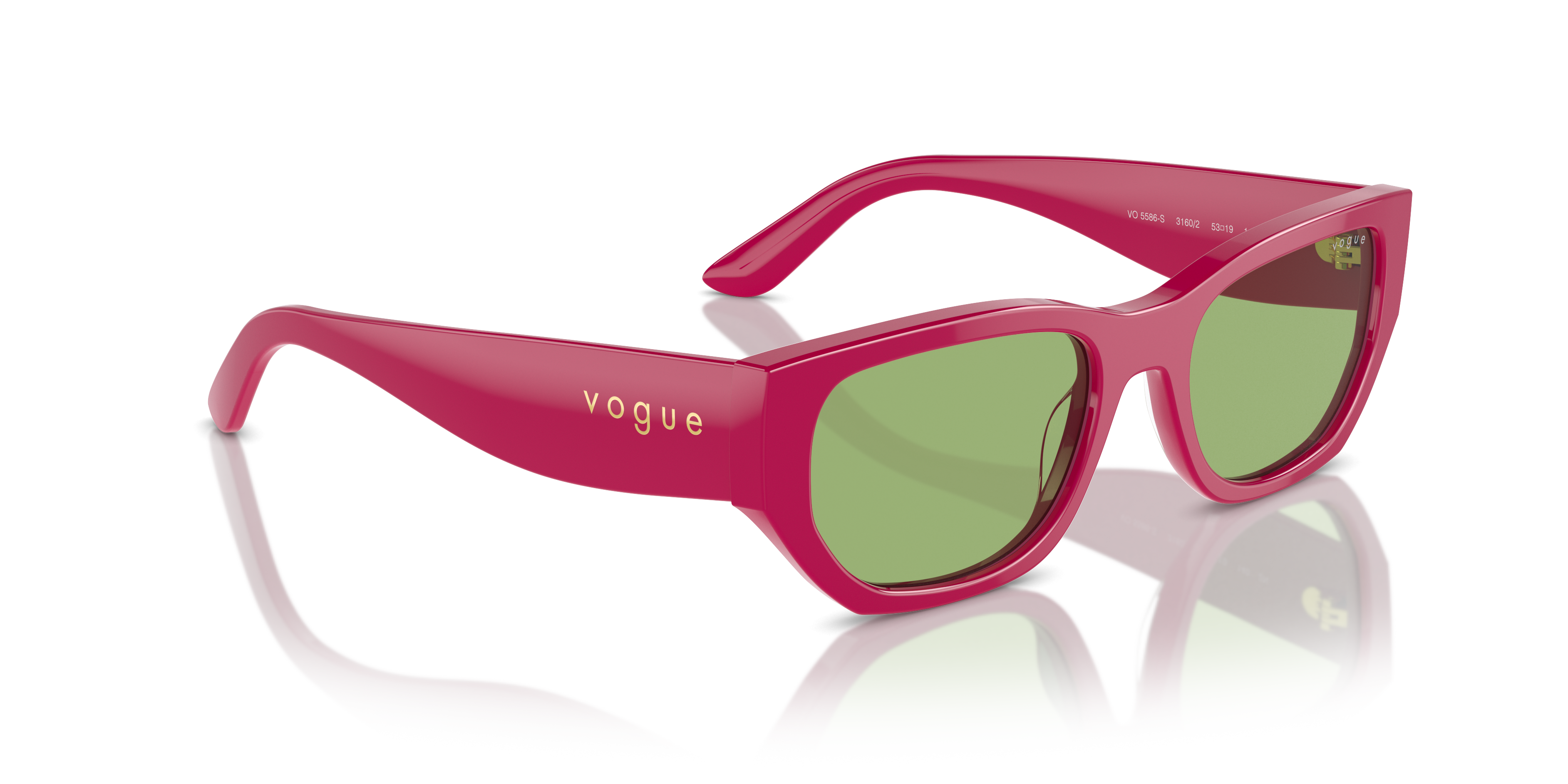 Vogue Eyewear VO5586S 3160/2