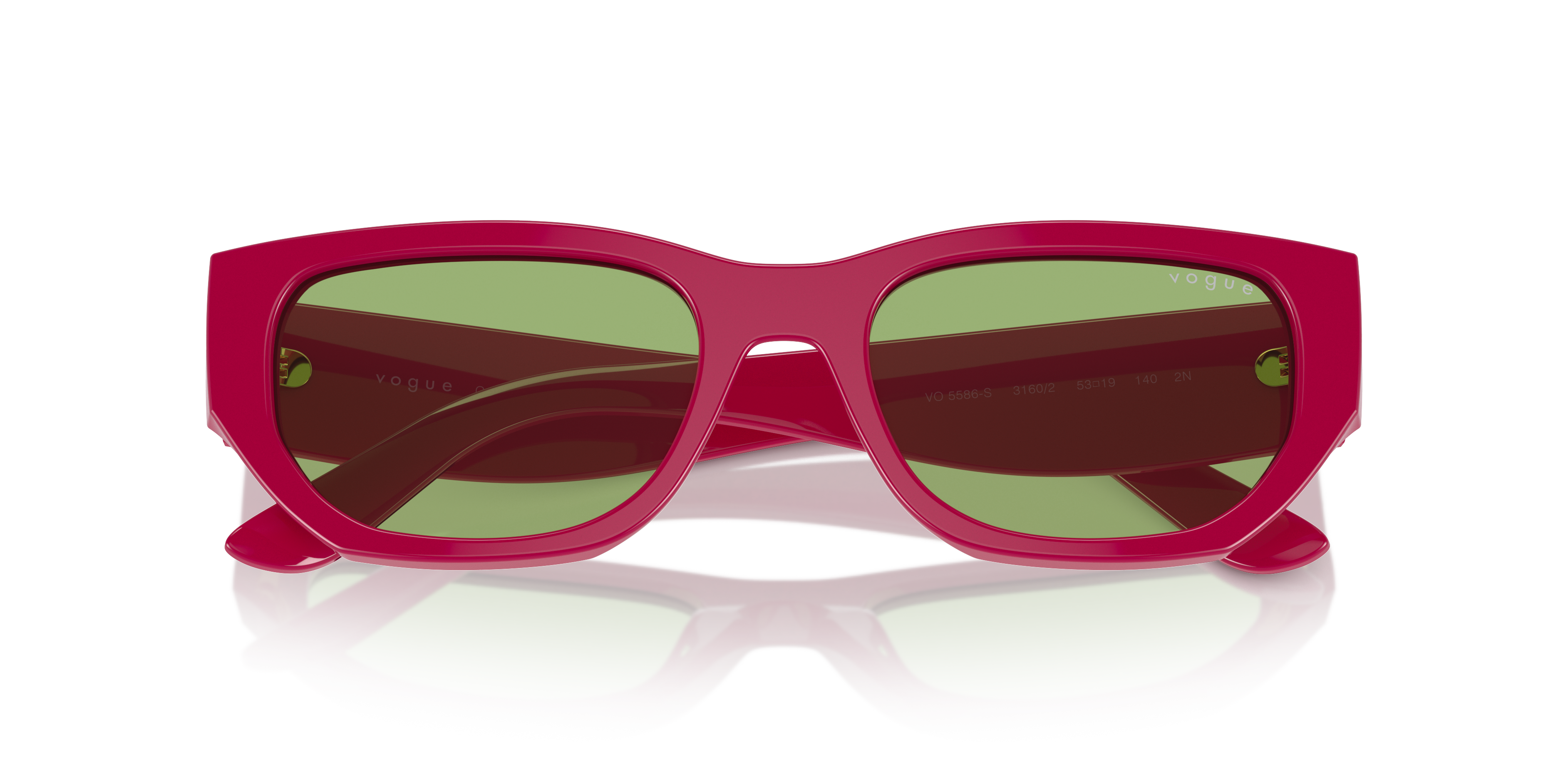 Vogue Eyewear VO5586S 3160/2