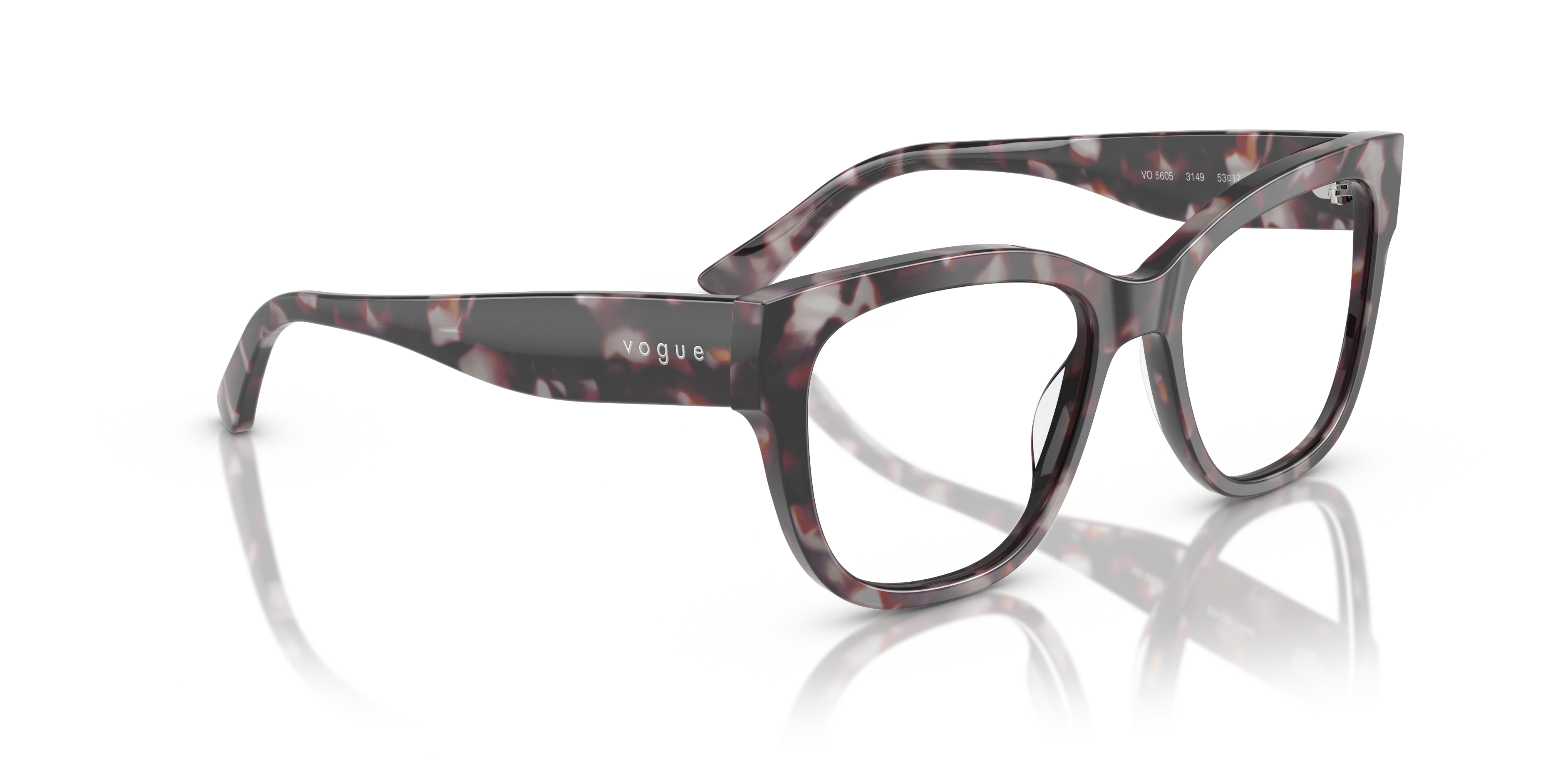 Vogue Eyewear VO5605 3149