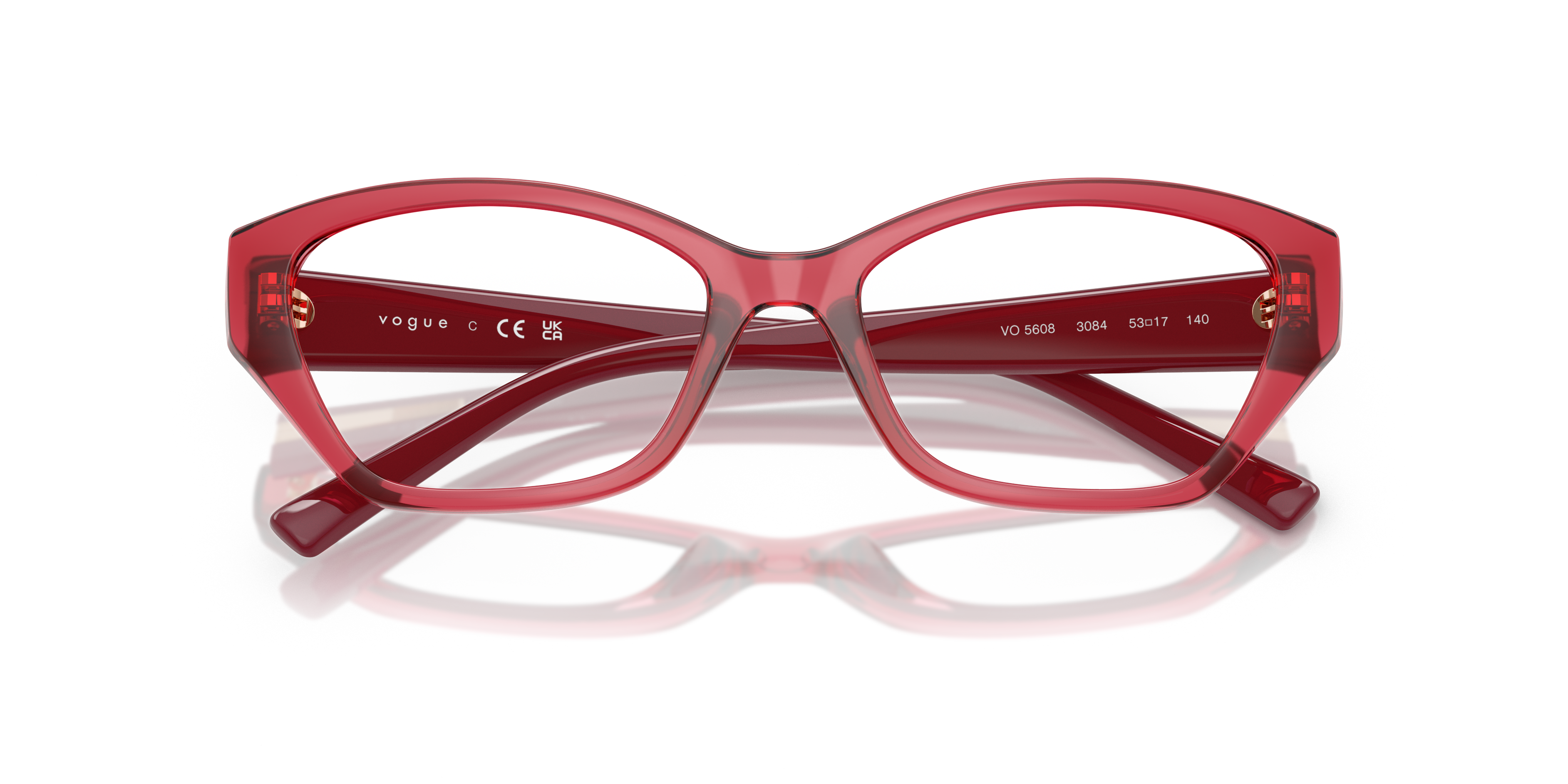 Vogue Eyewear VO5608 3084