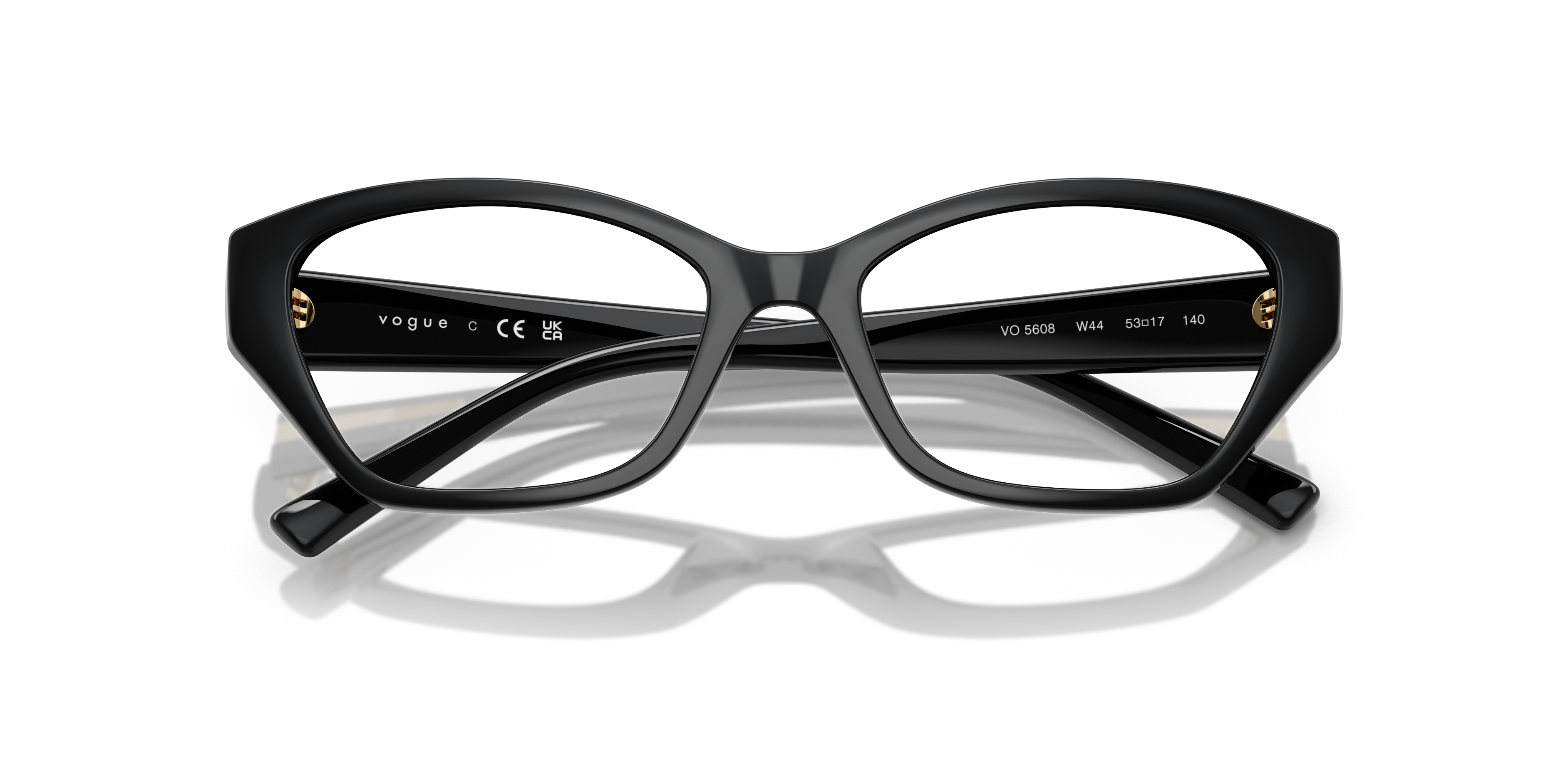 Vogue Eyewear VO5608 W44