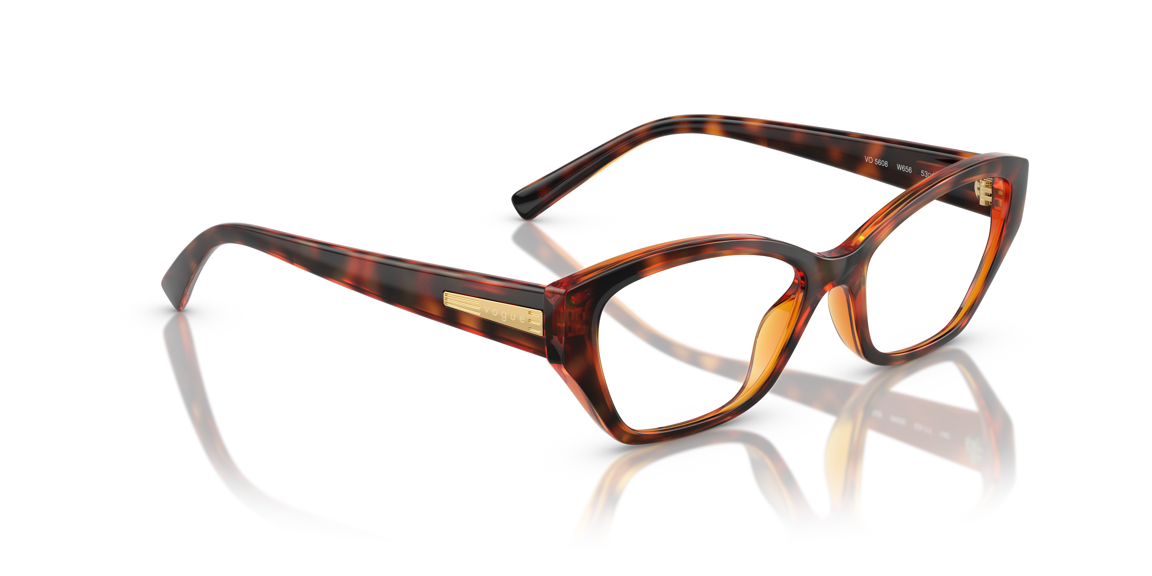 Vogue Eyewear VO5608 W656