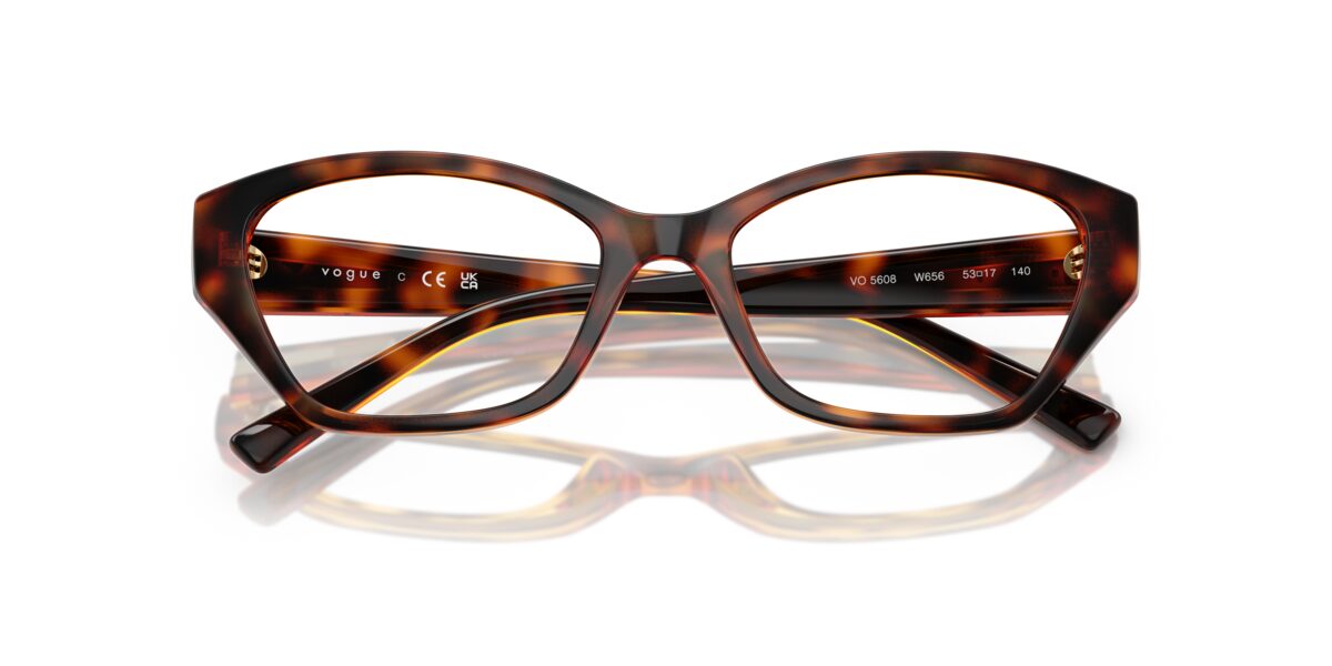 Vogue Eyewear VO5608 W656