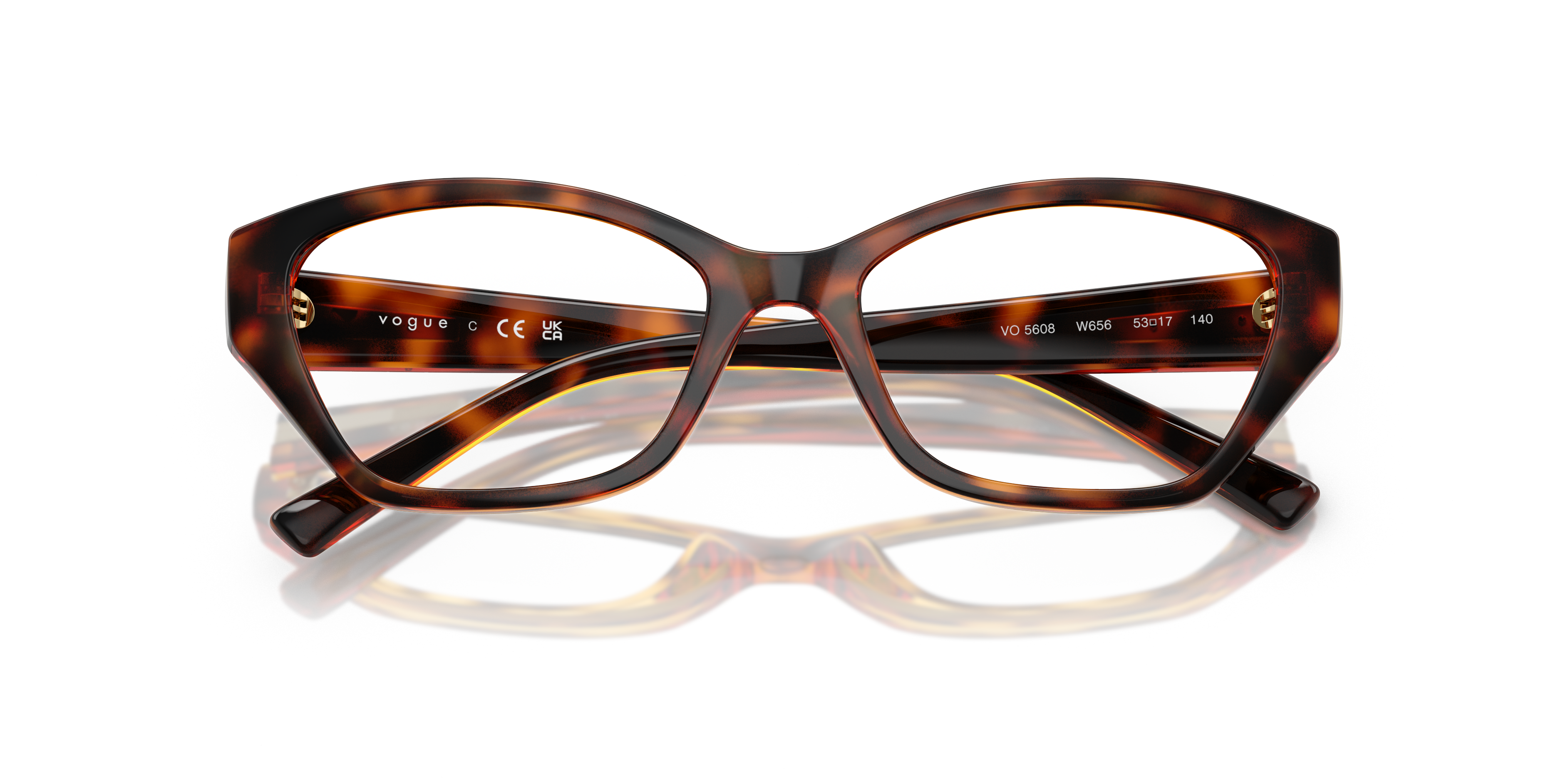 Vogue Eyewear VO5608 W656