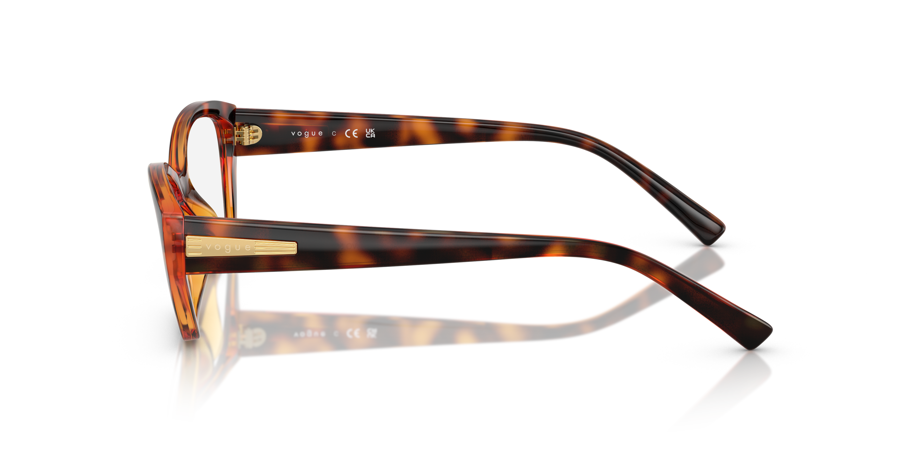 Vogue Eyewear VO5608 W656