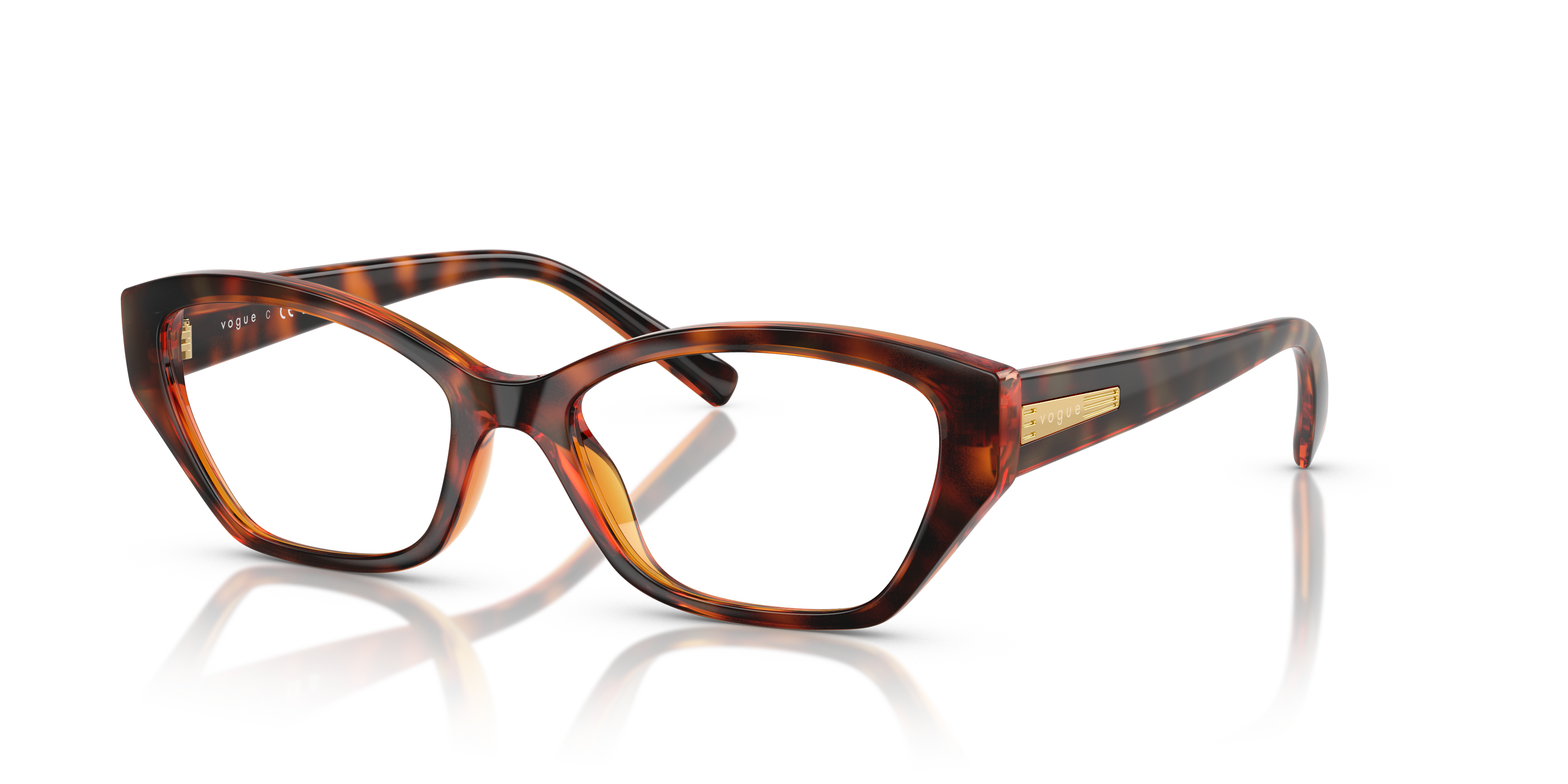 Vogue Eyewear VO5608 W656