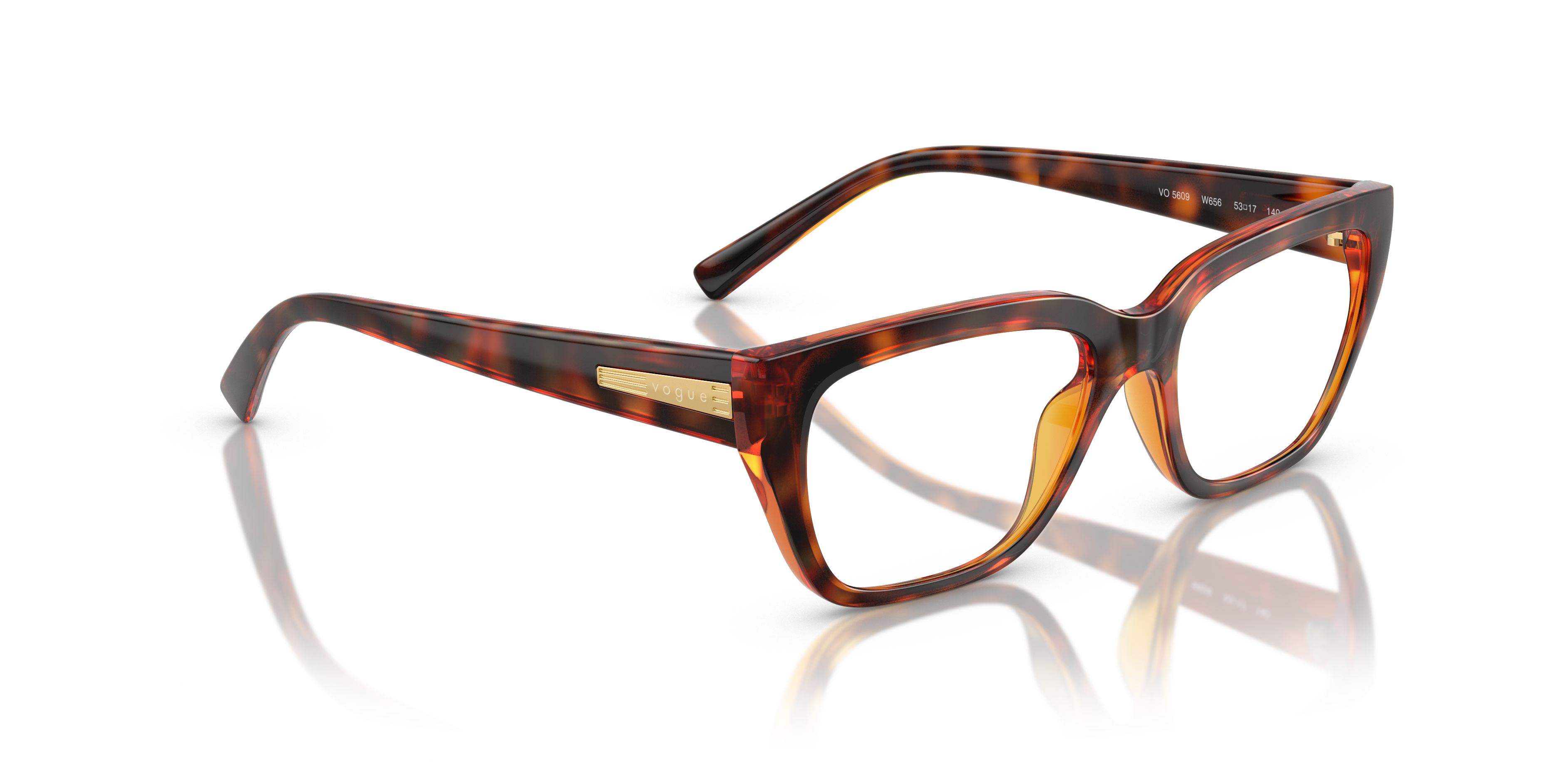 Vogue Eyewear VO5609 W656