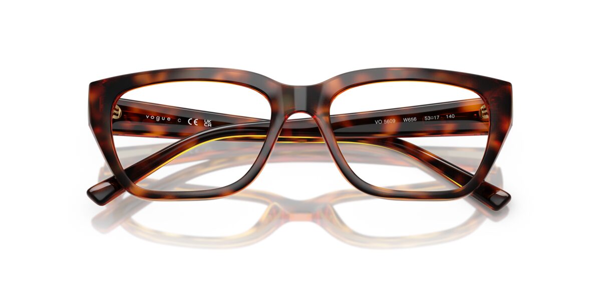 Vogue Eyewear VO5609 W656
