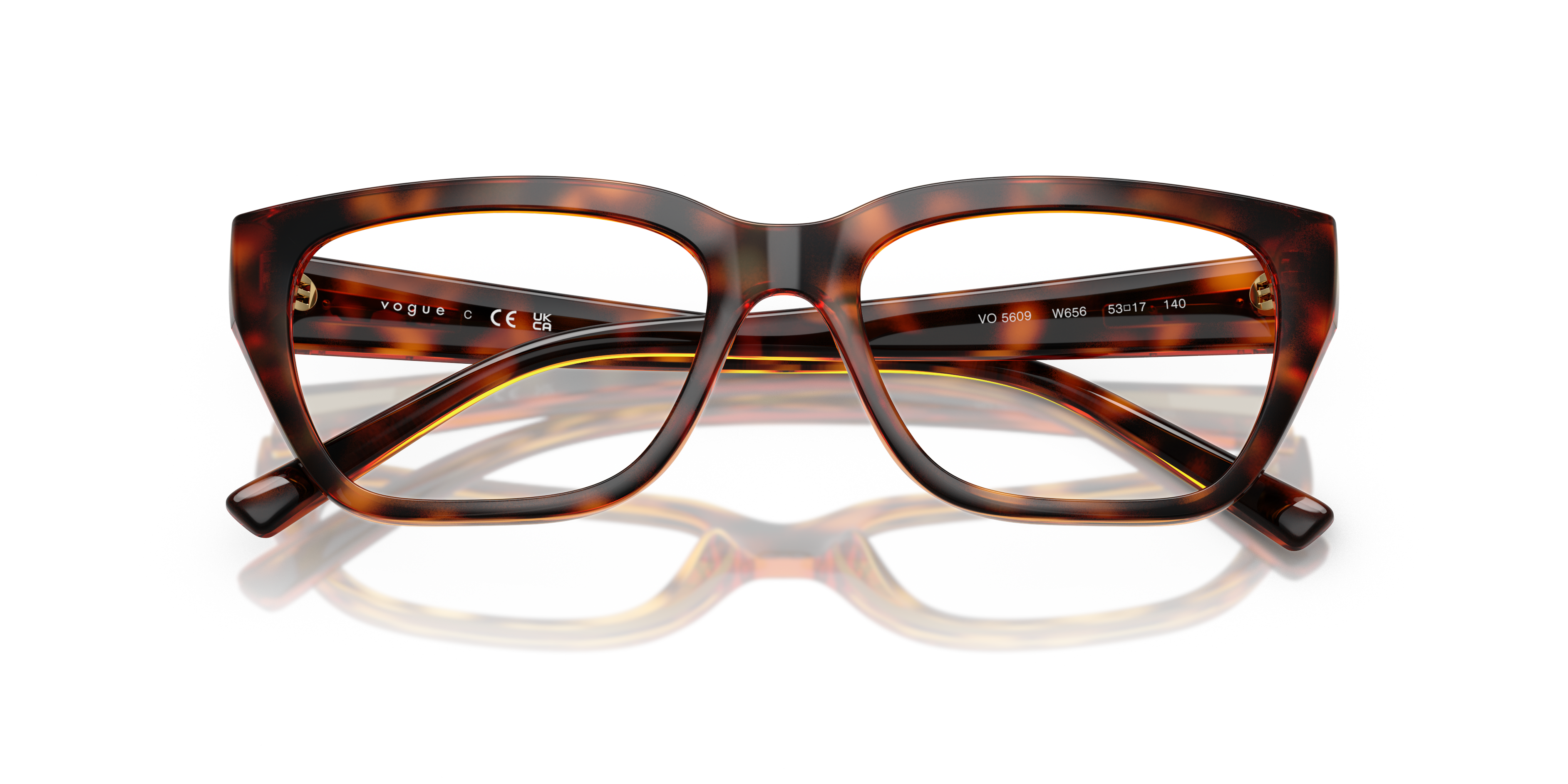 Vogue Eyewear VO5609 W656